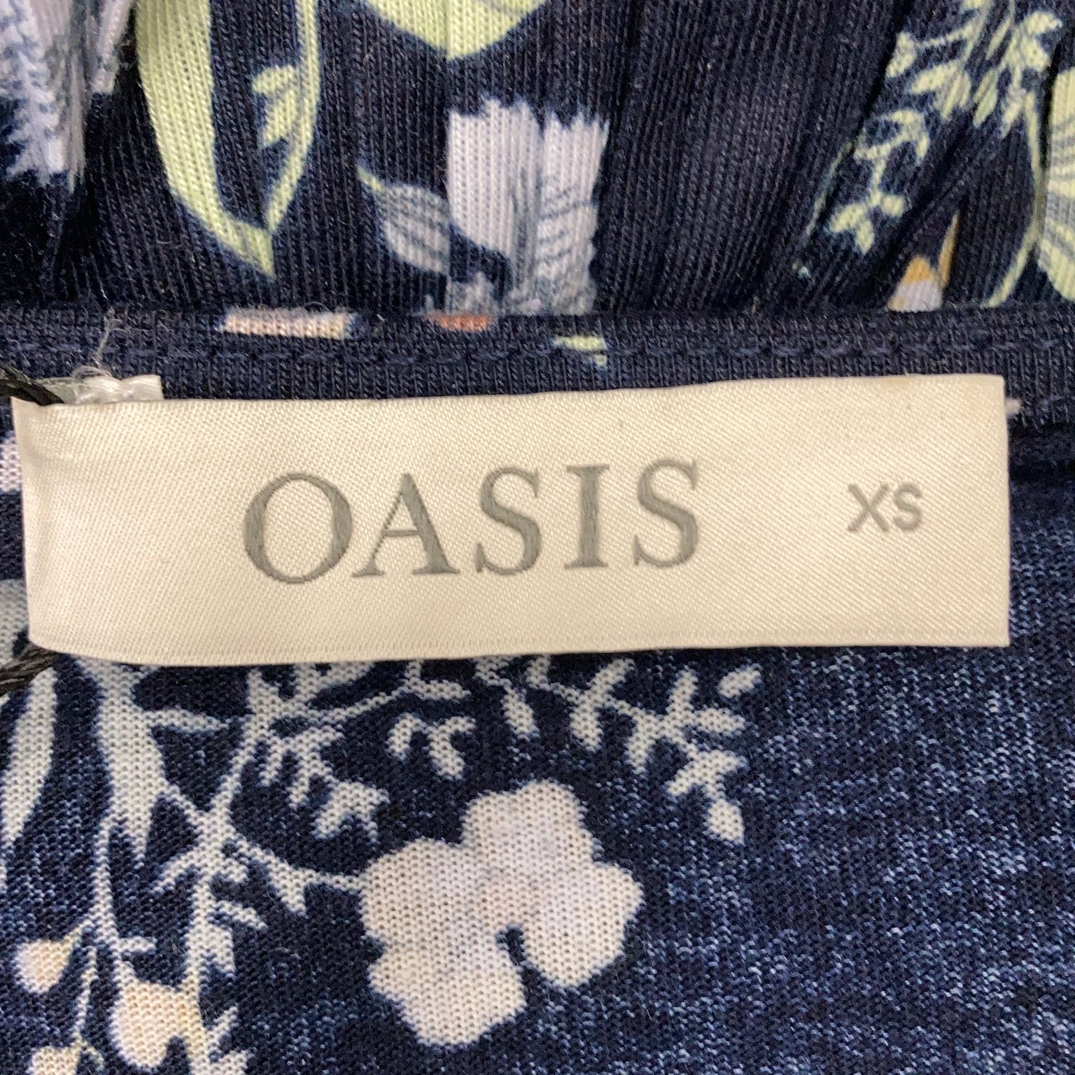 Oasis