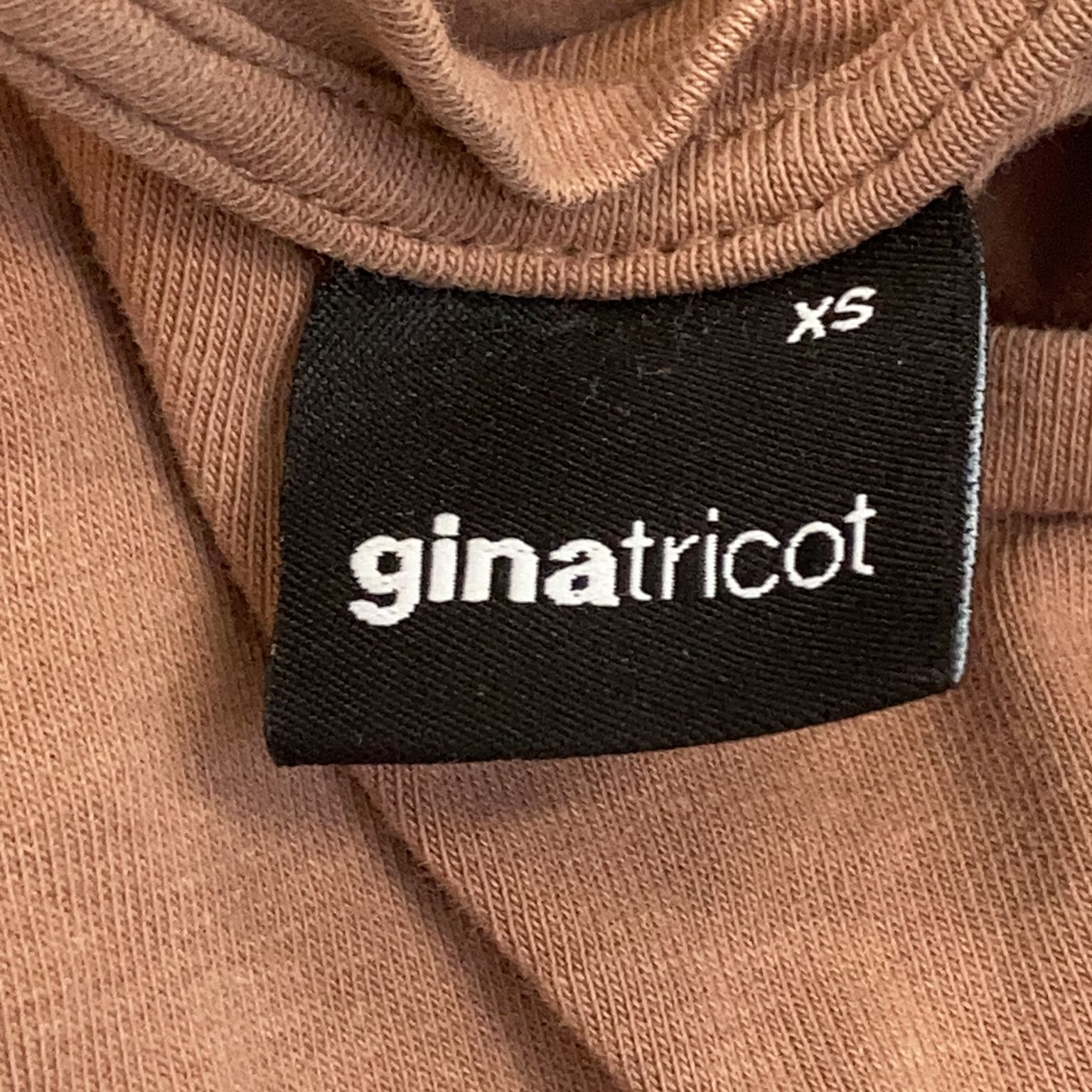 Gina Tricot