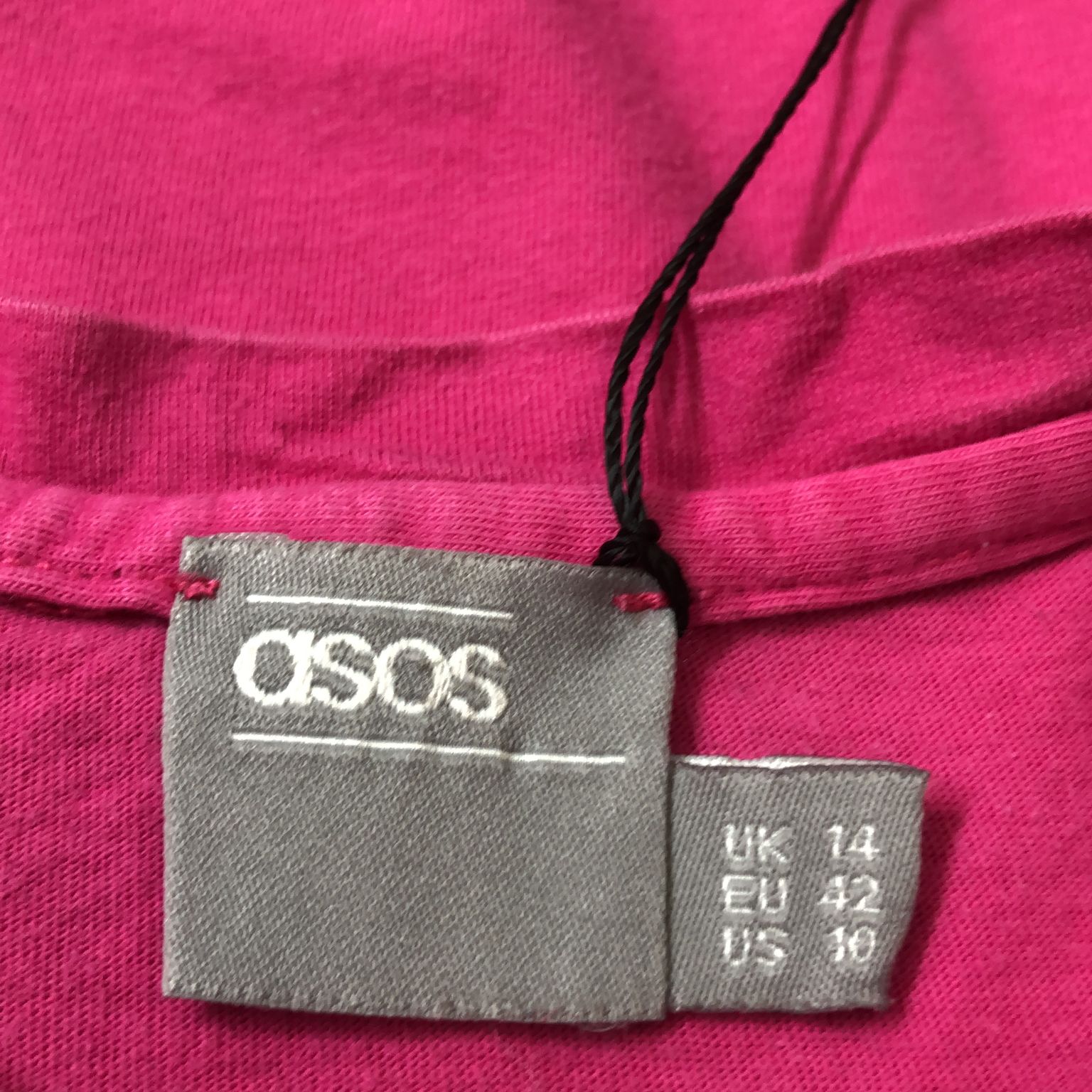 ASOS