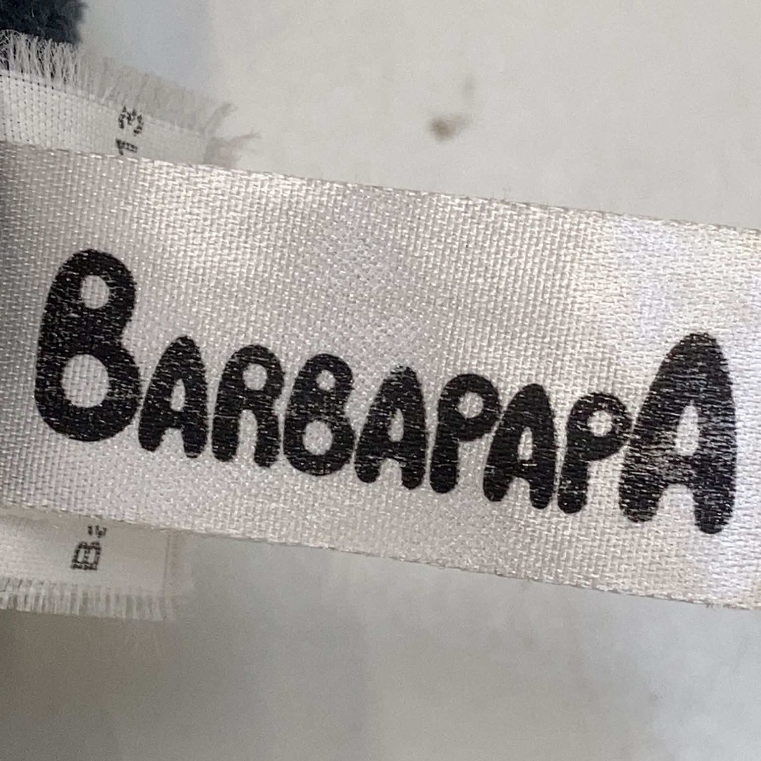 Barbapapa