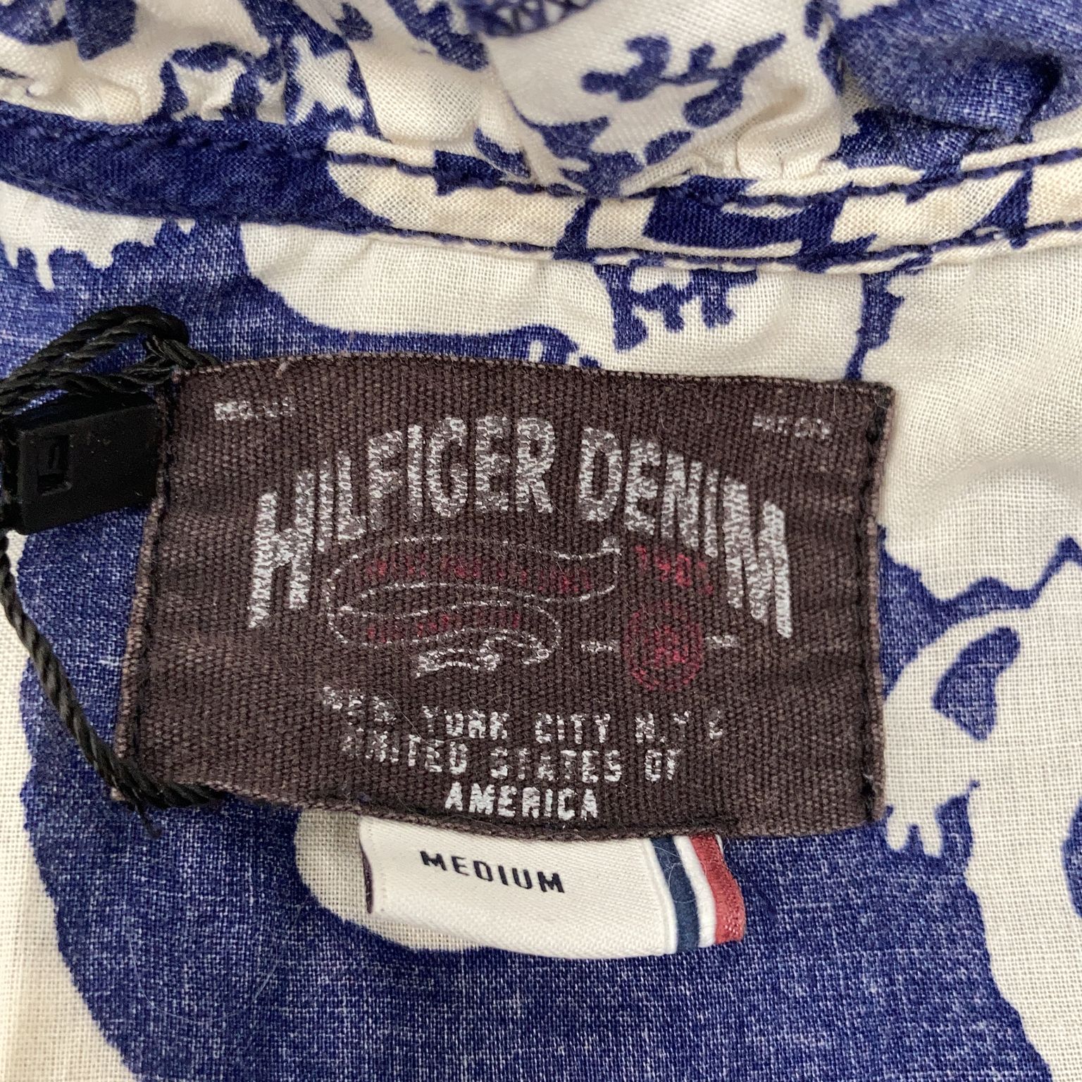 Hilfiger Denim