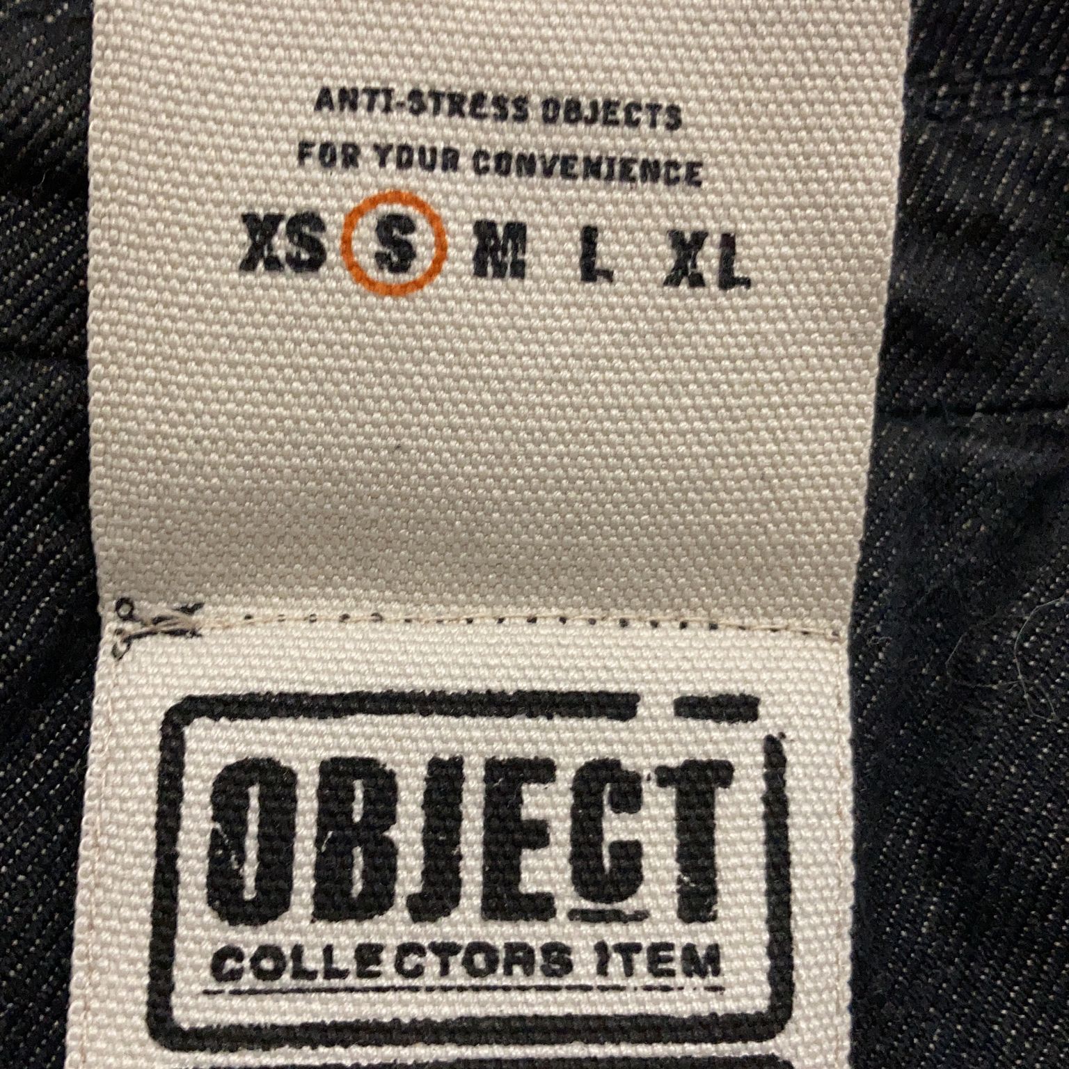 Object