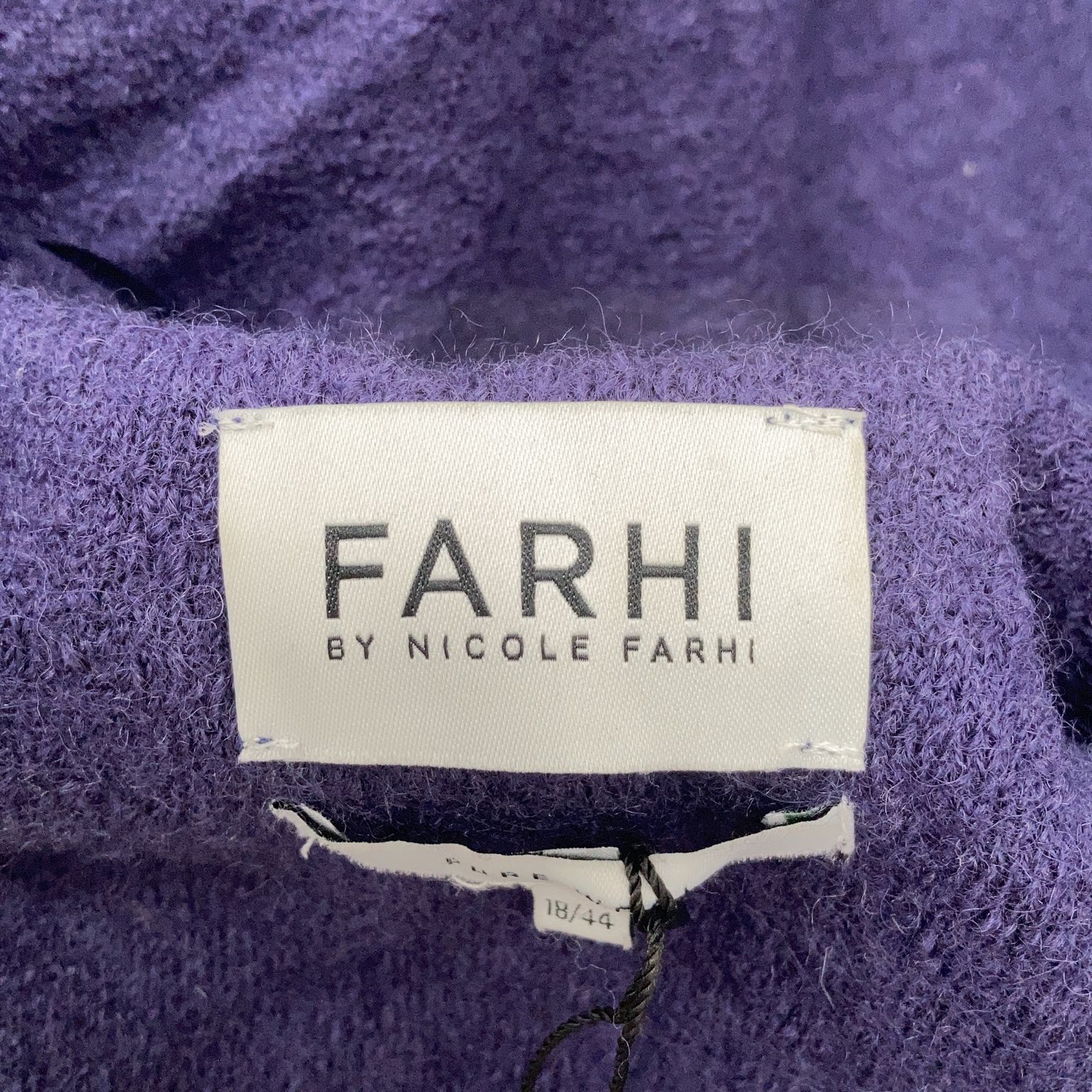 Farhi by Nicole Farhi