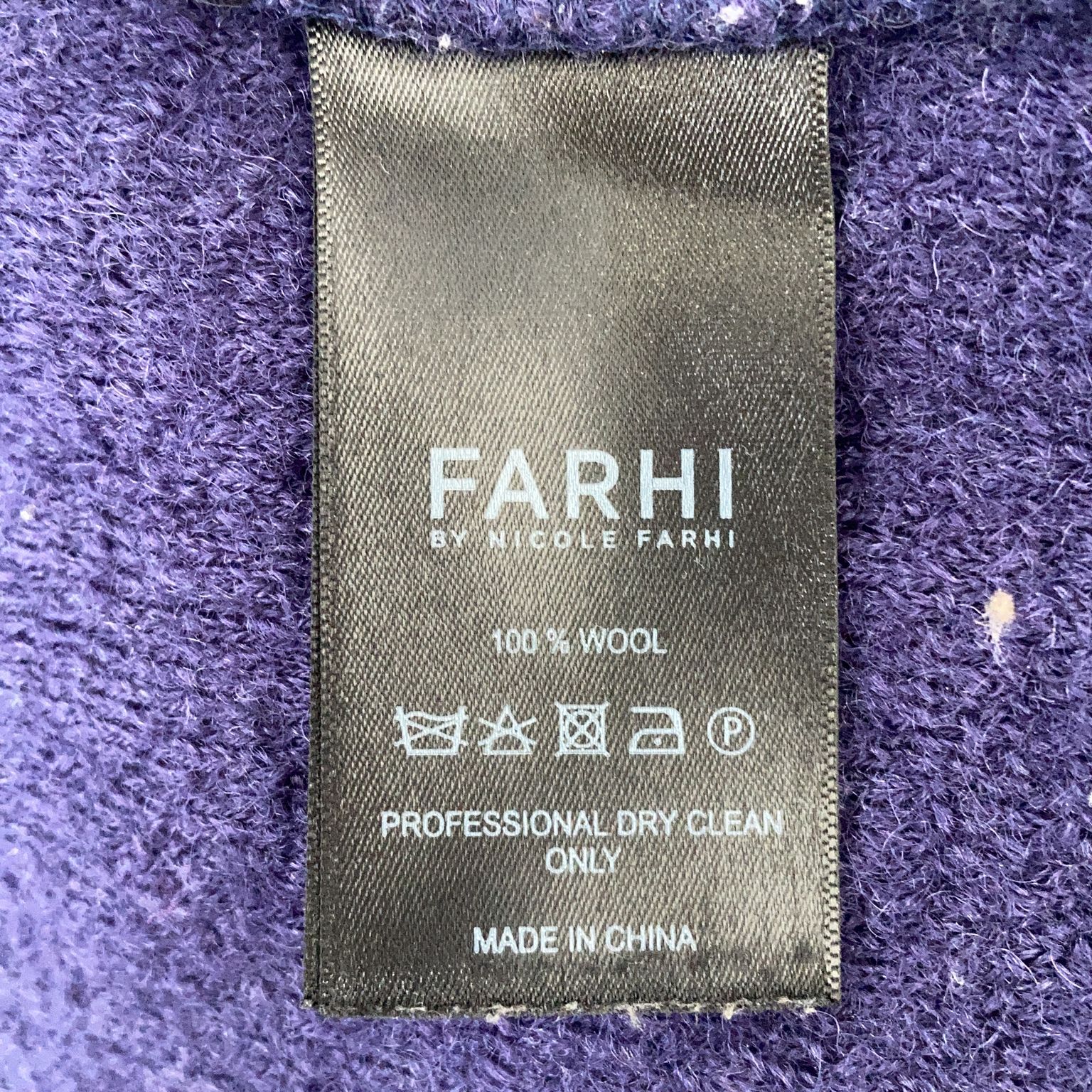 Farhi by Nicole Farhi