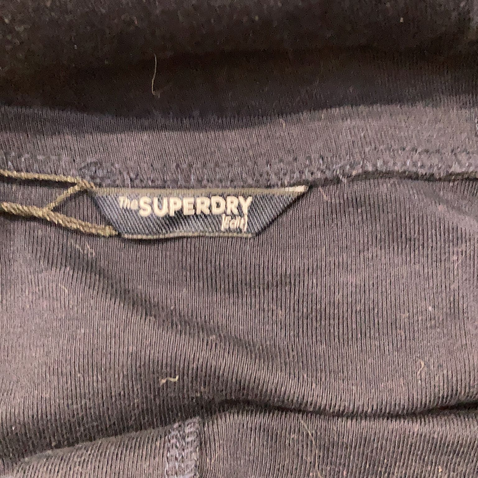 Superdry