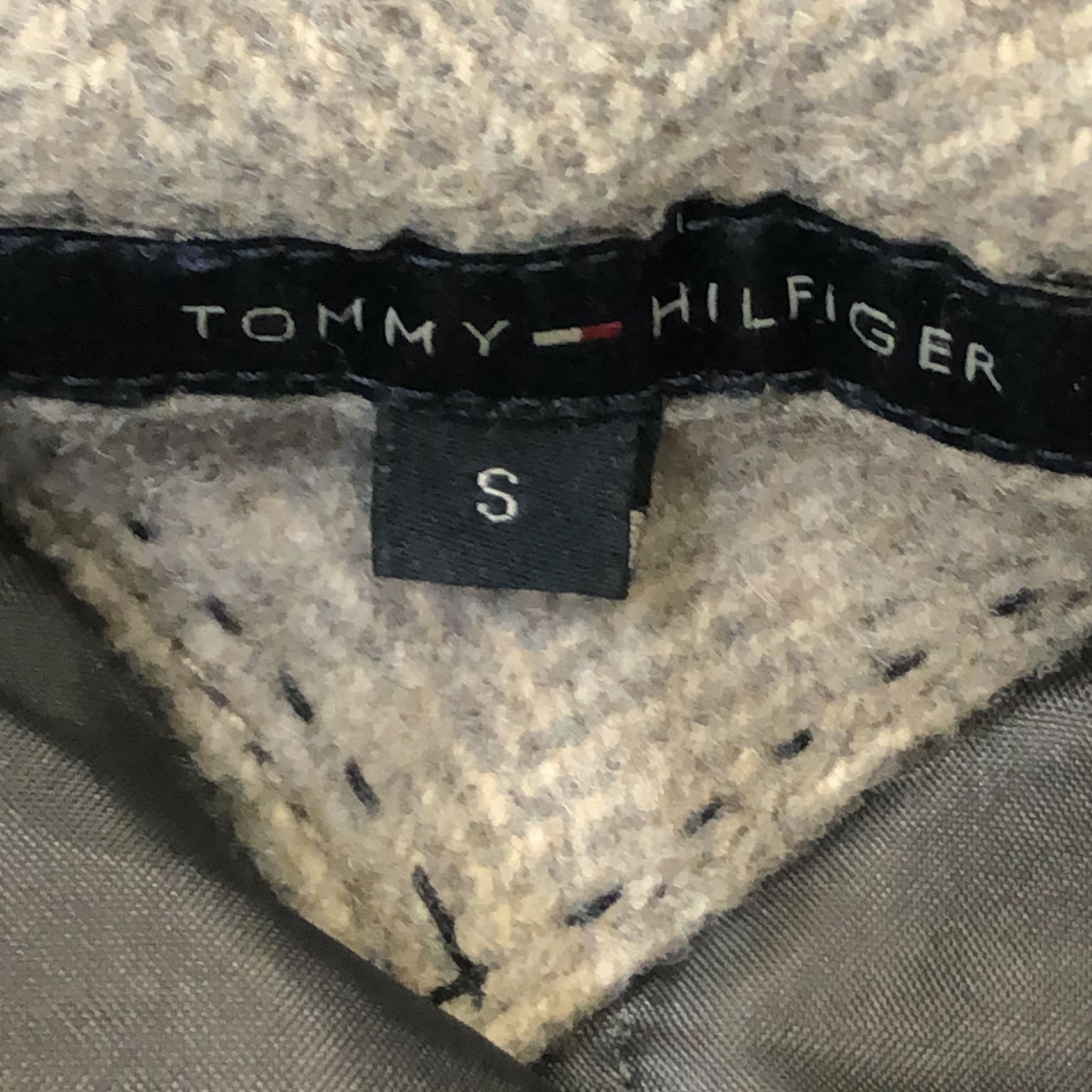 Tommy Hilfiger