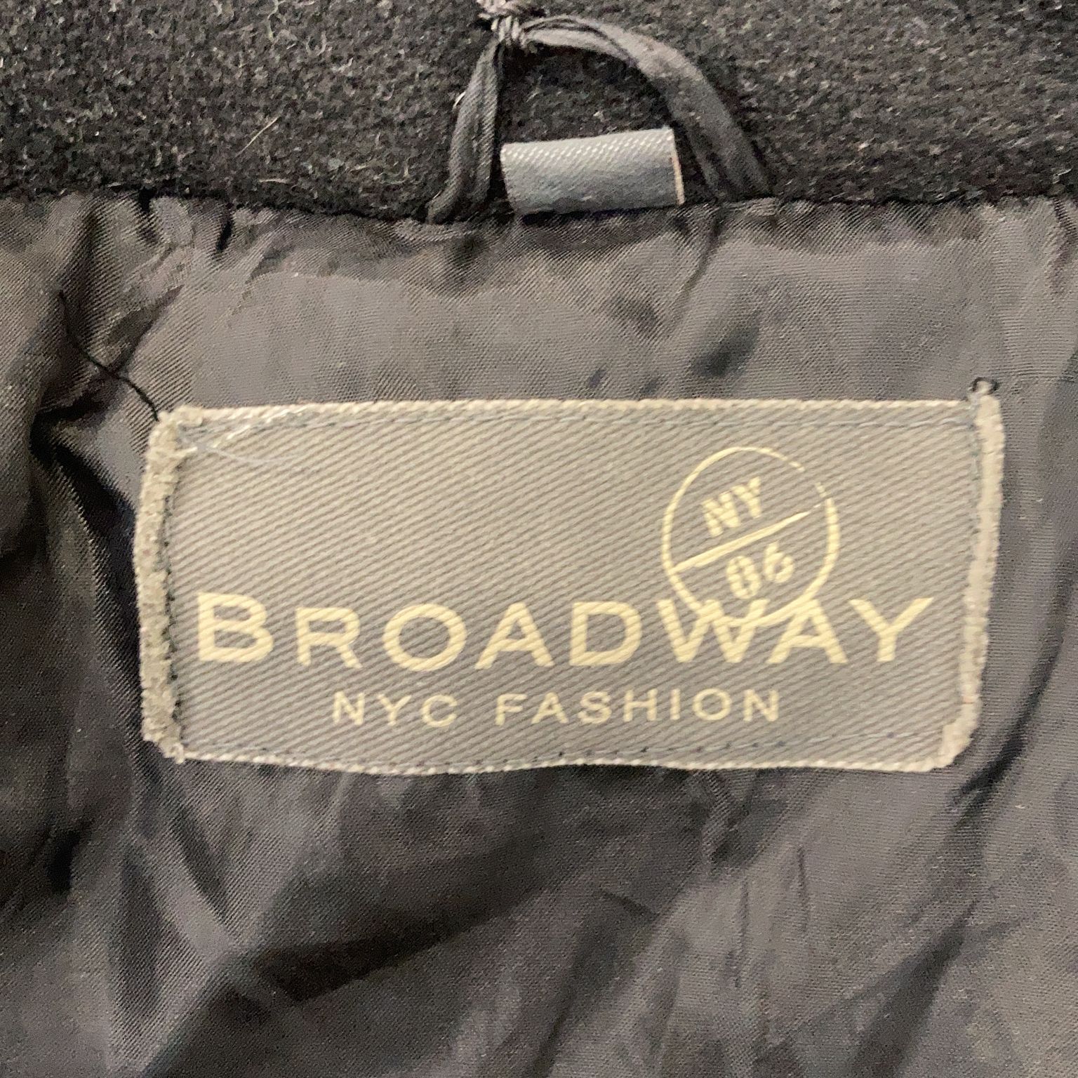 Broadway