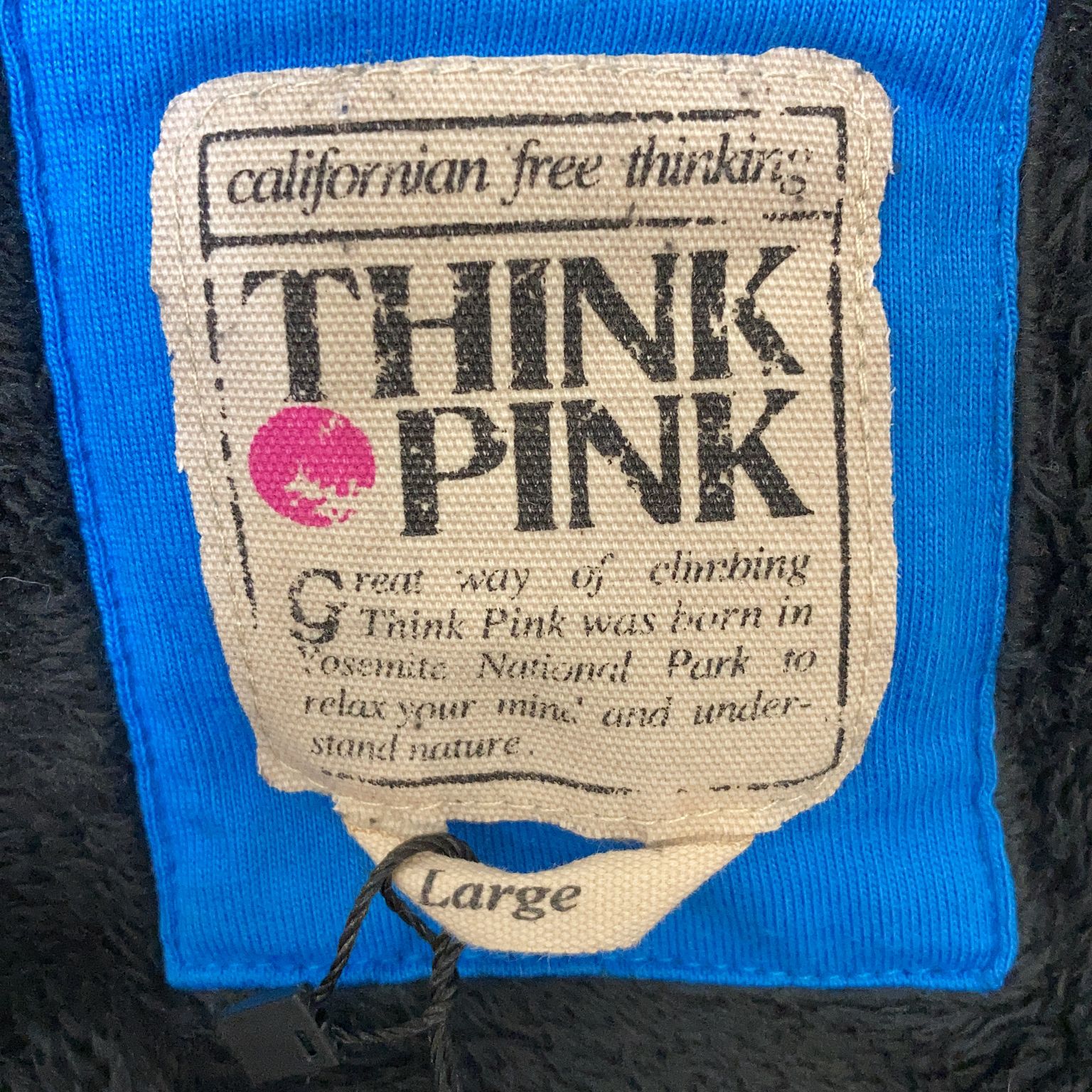 Think Pink