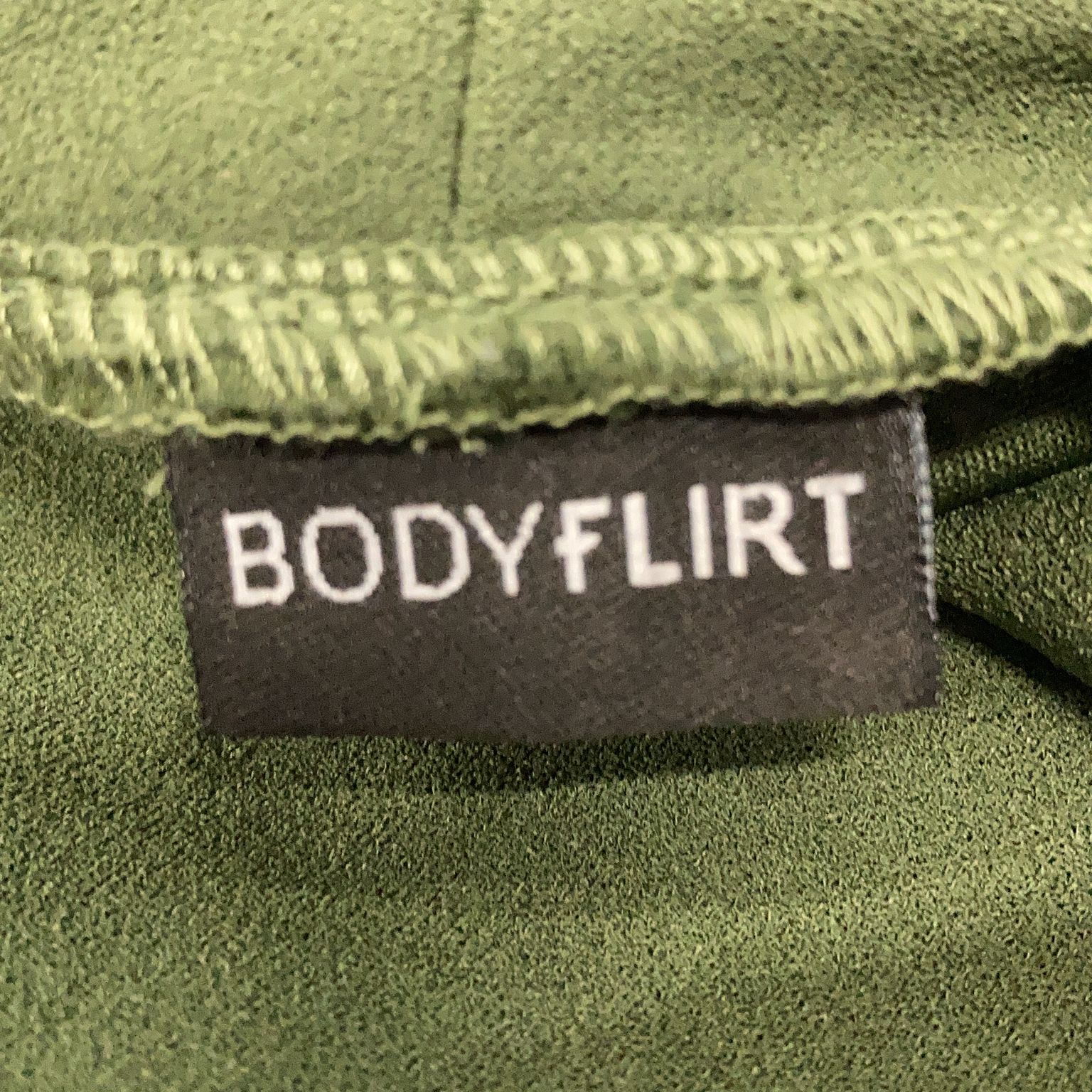 Bodyflirt