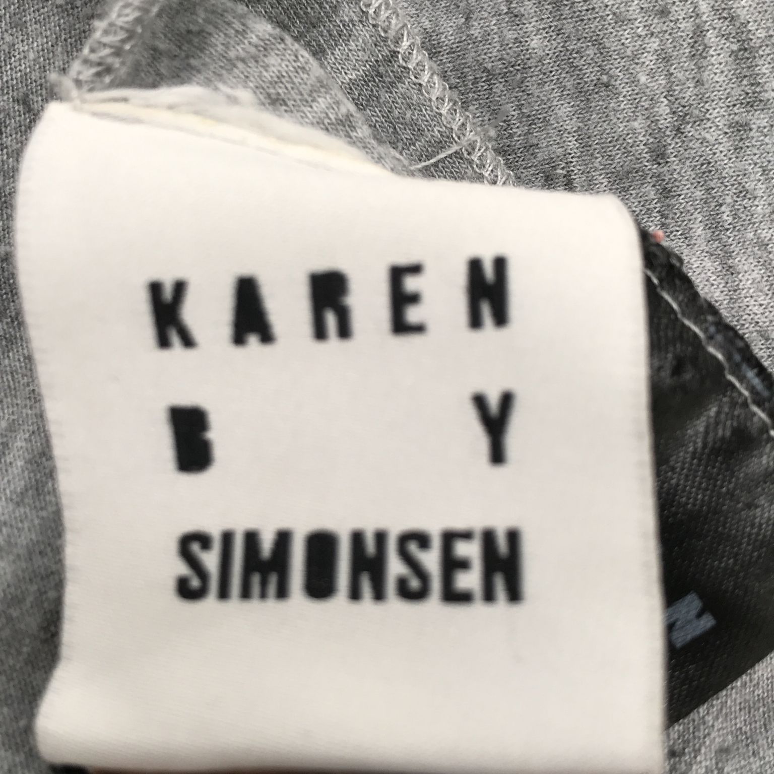 Karen by Simonsen