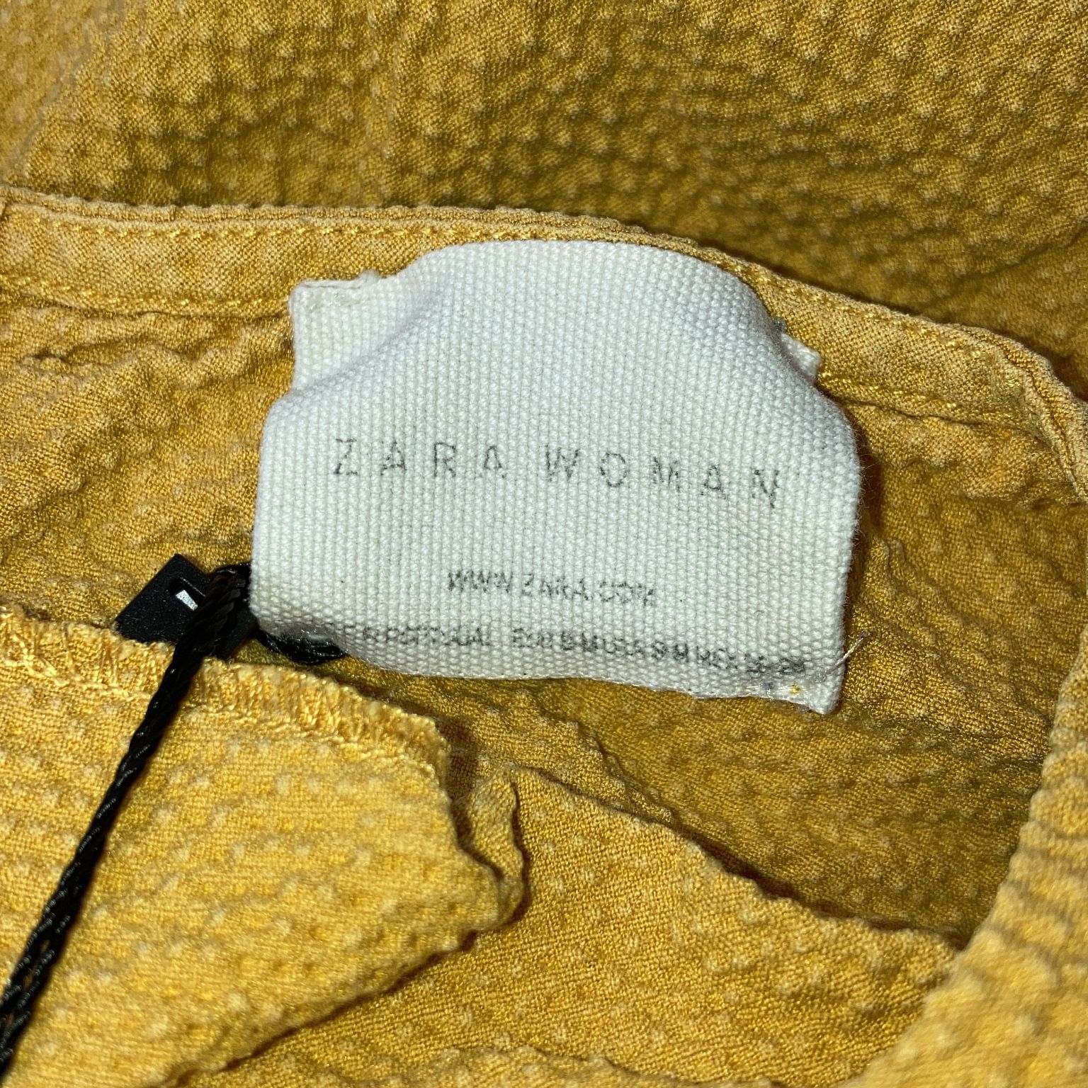 Zara Woman