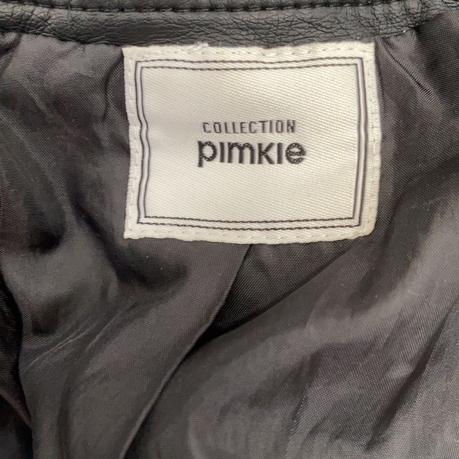 Collection Pimkie