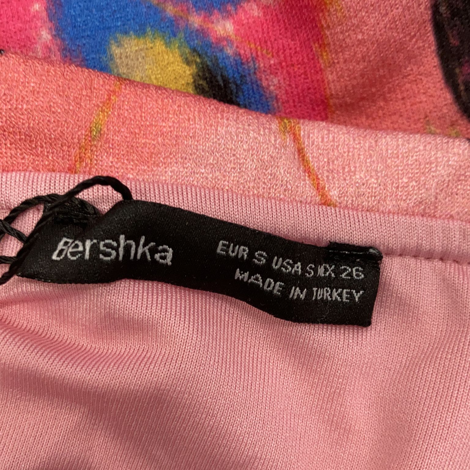 Bershka