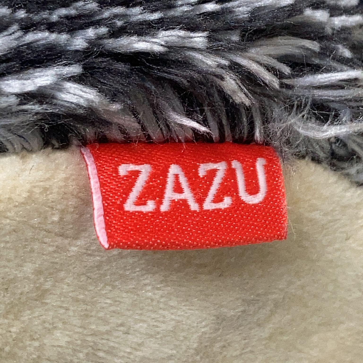 Zazu