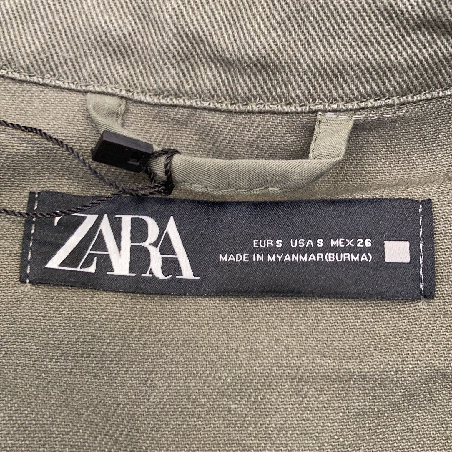 Zara