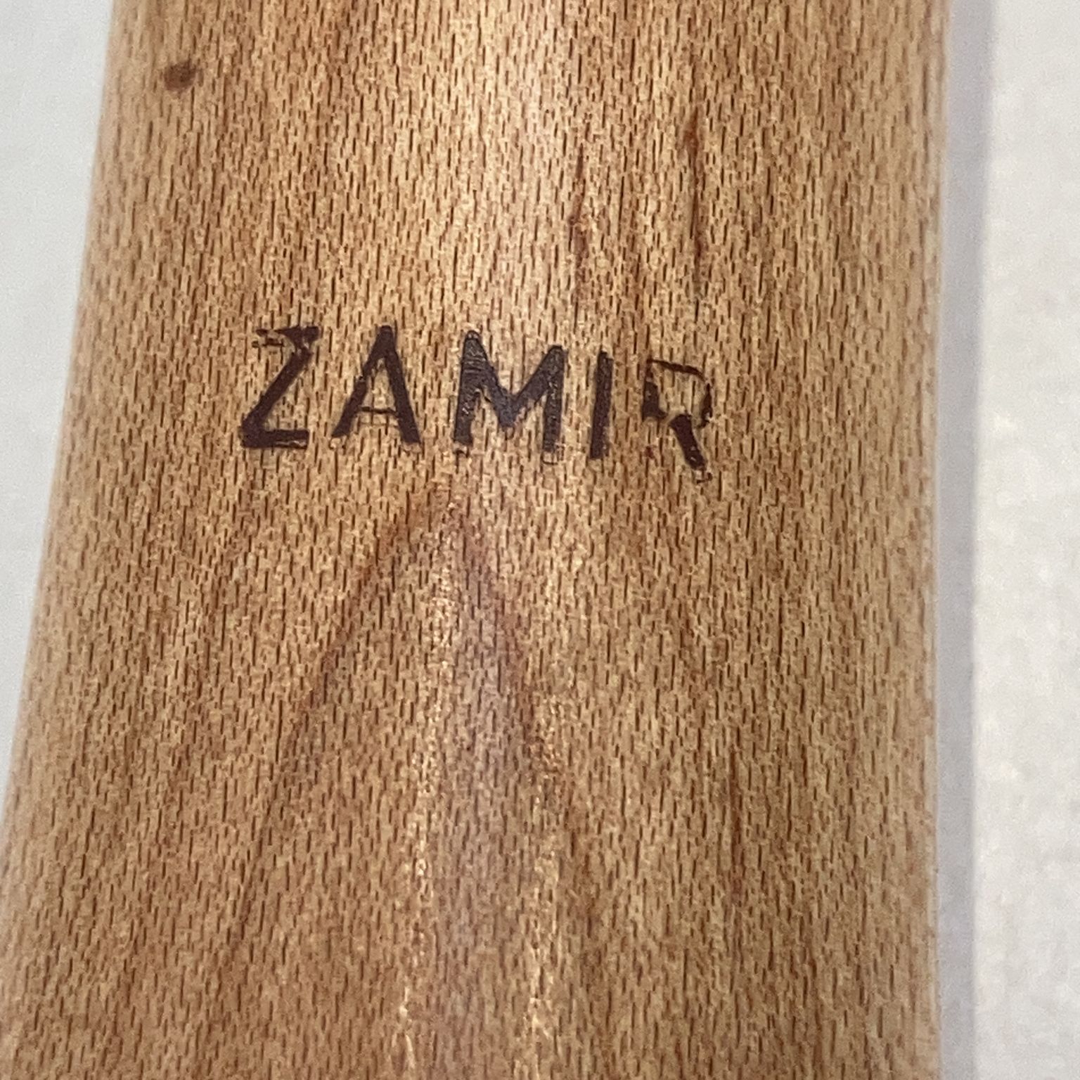 Zamir