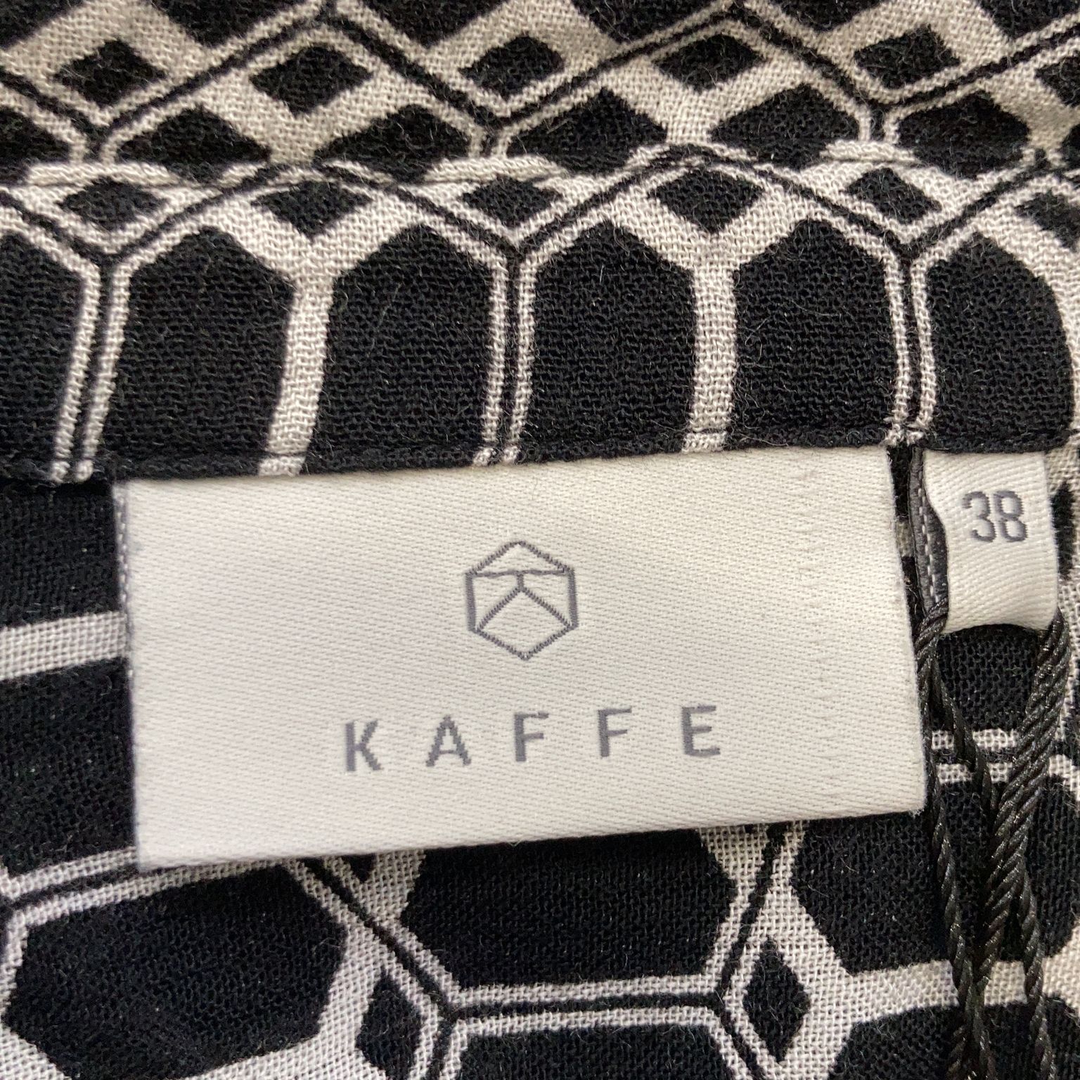 Kaffe