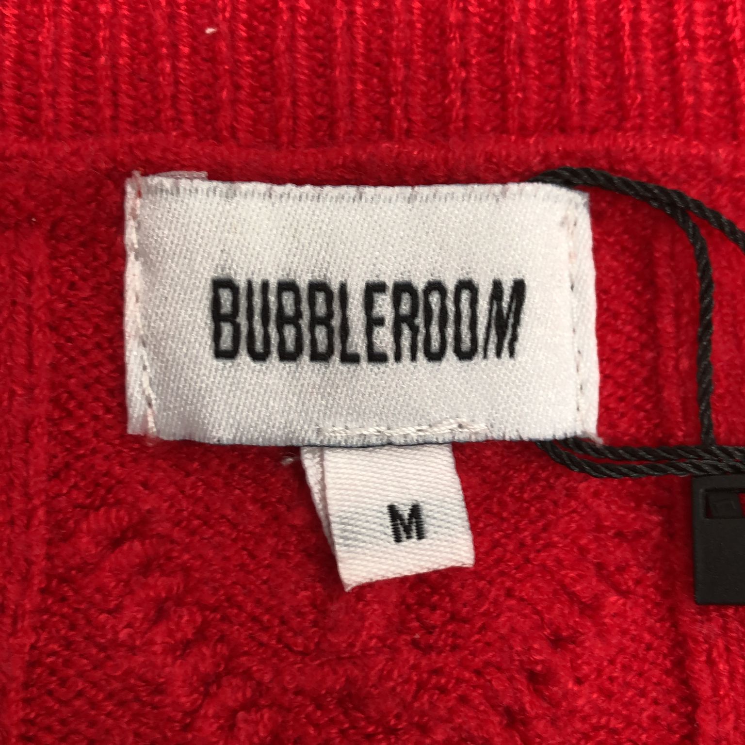 Bubbleroom