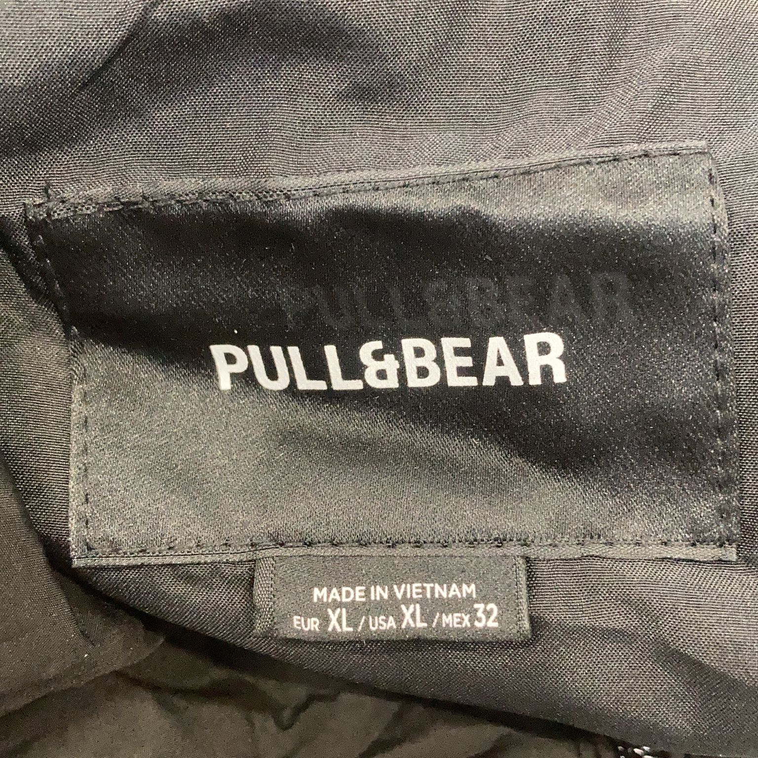 Pull  Bear