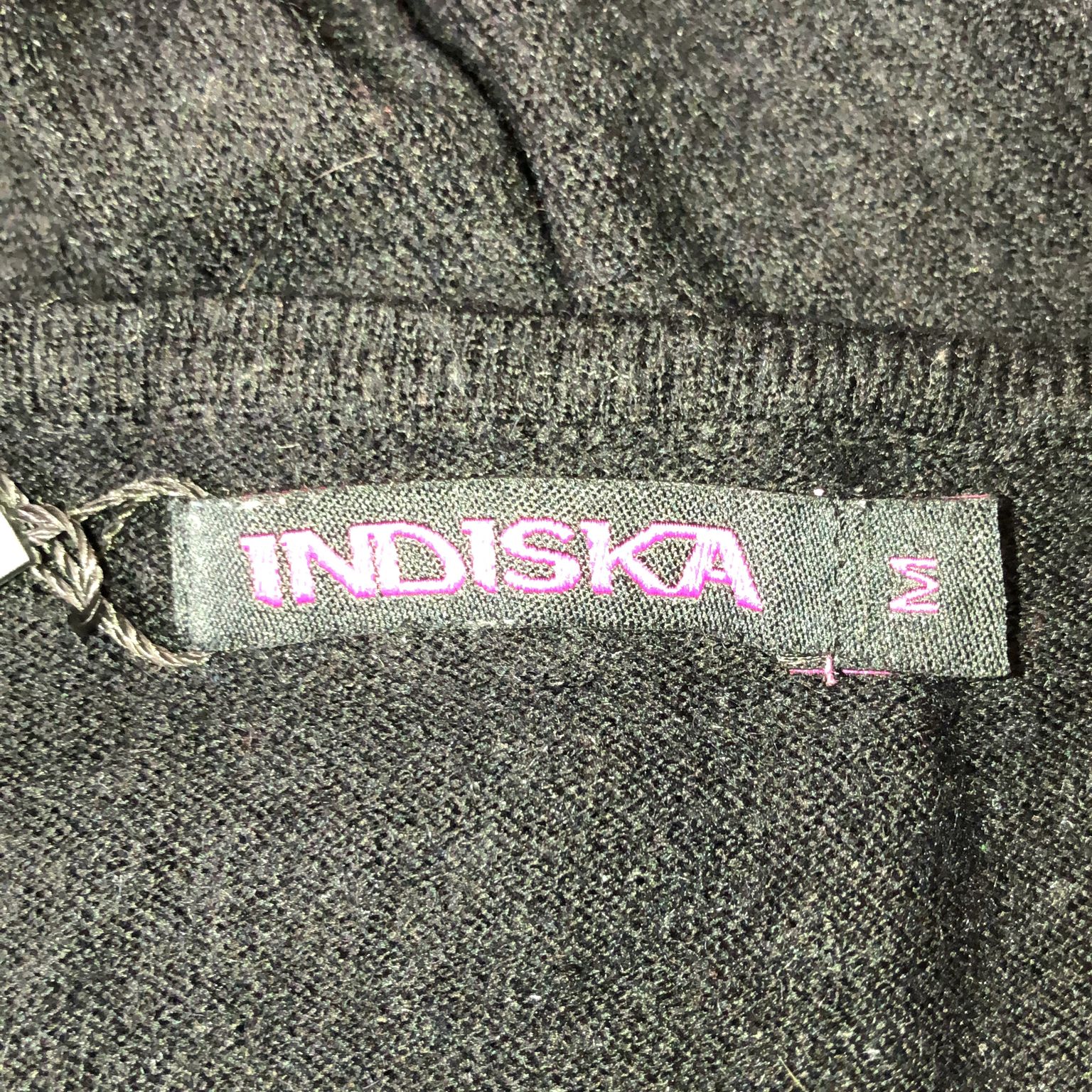 Indiska