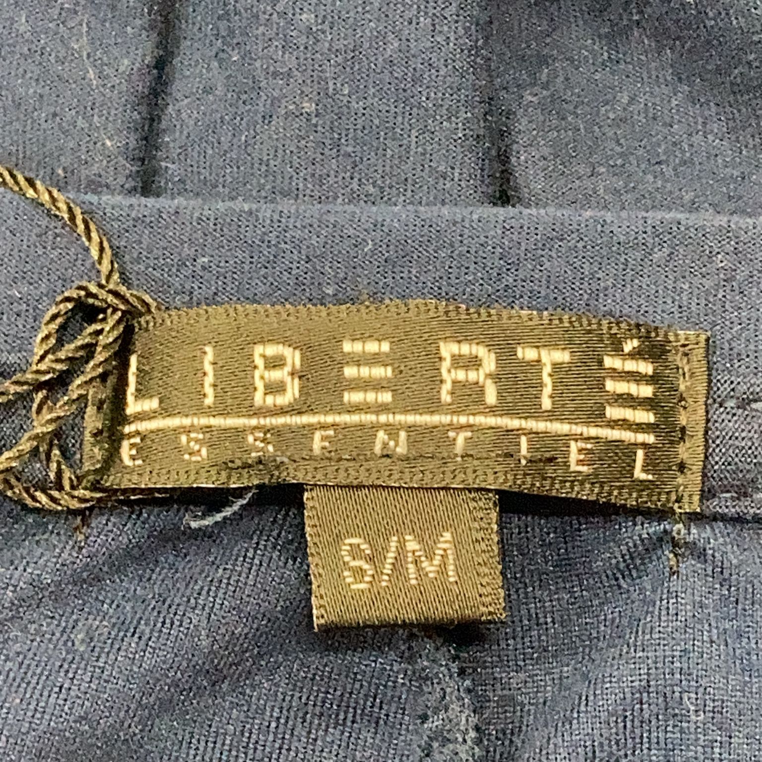 Liberté Essentiel