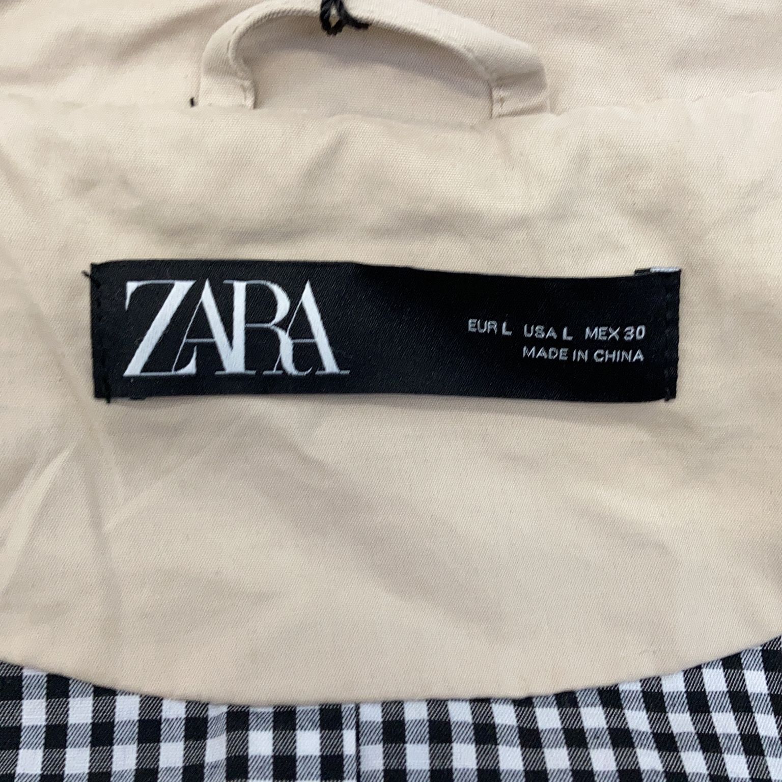 Zara