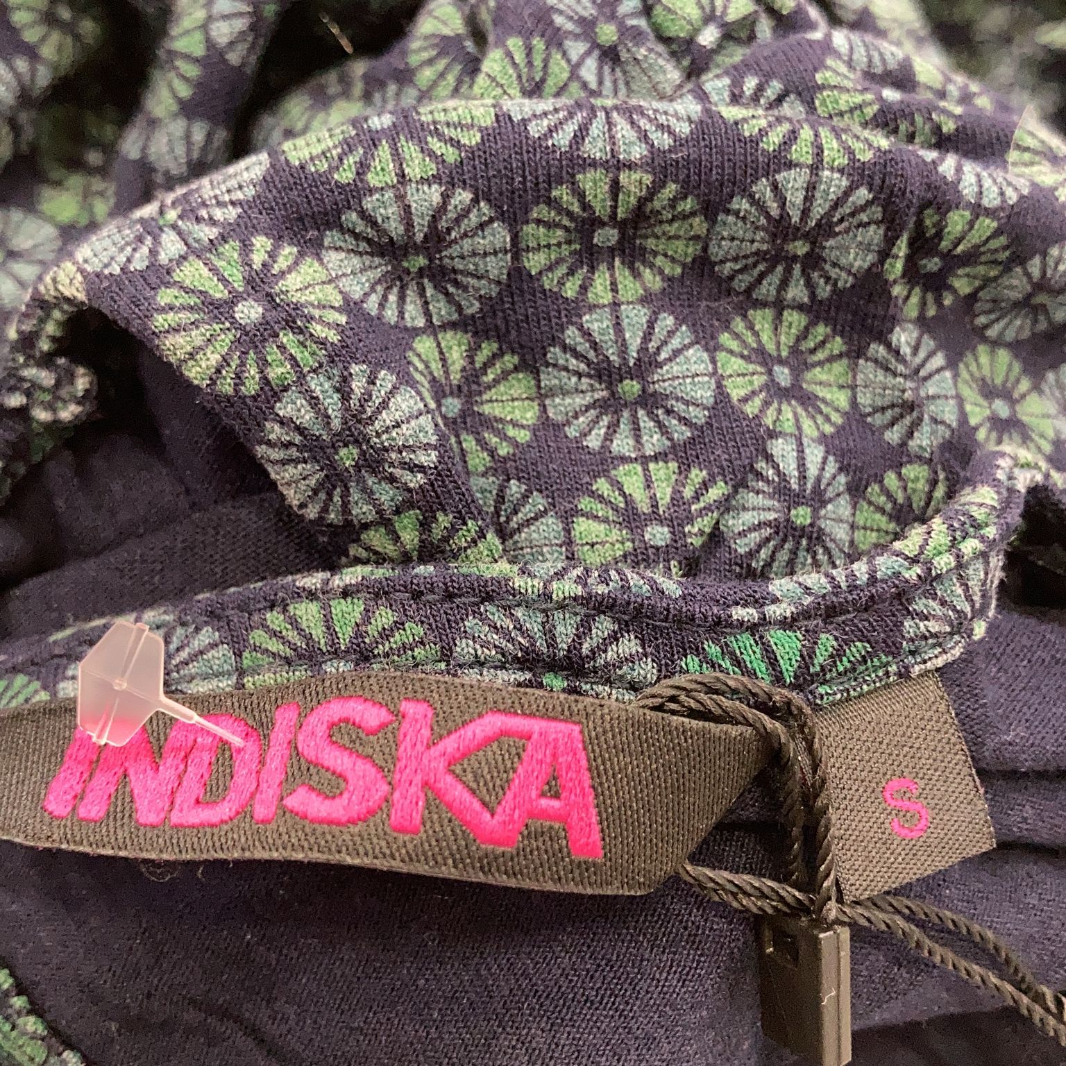 Indiska