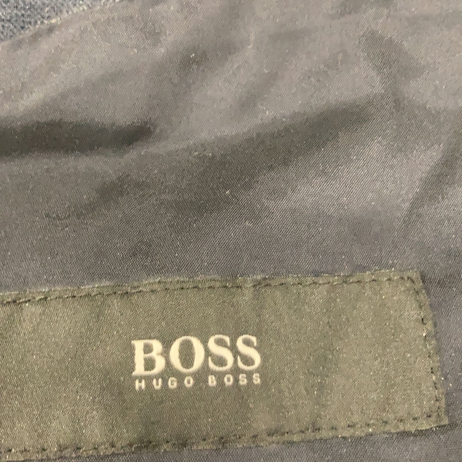 Boss Hugo Boss