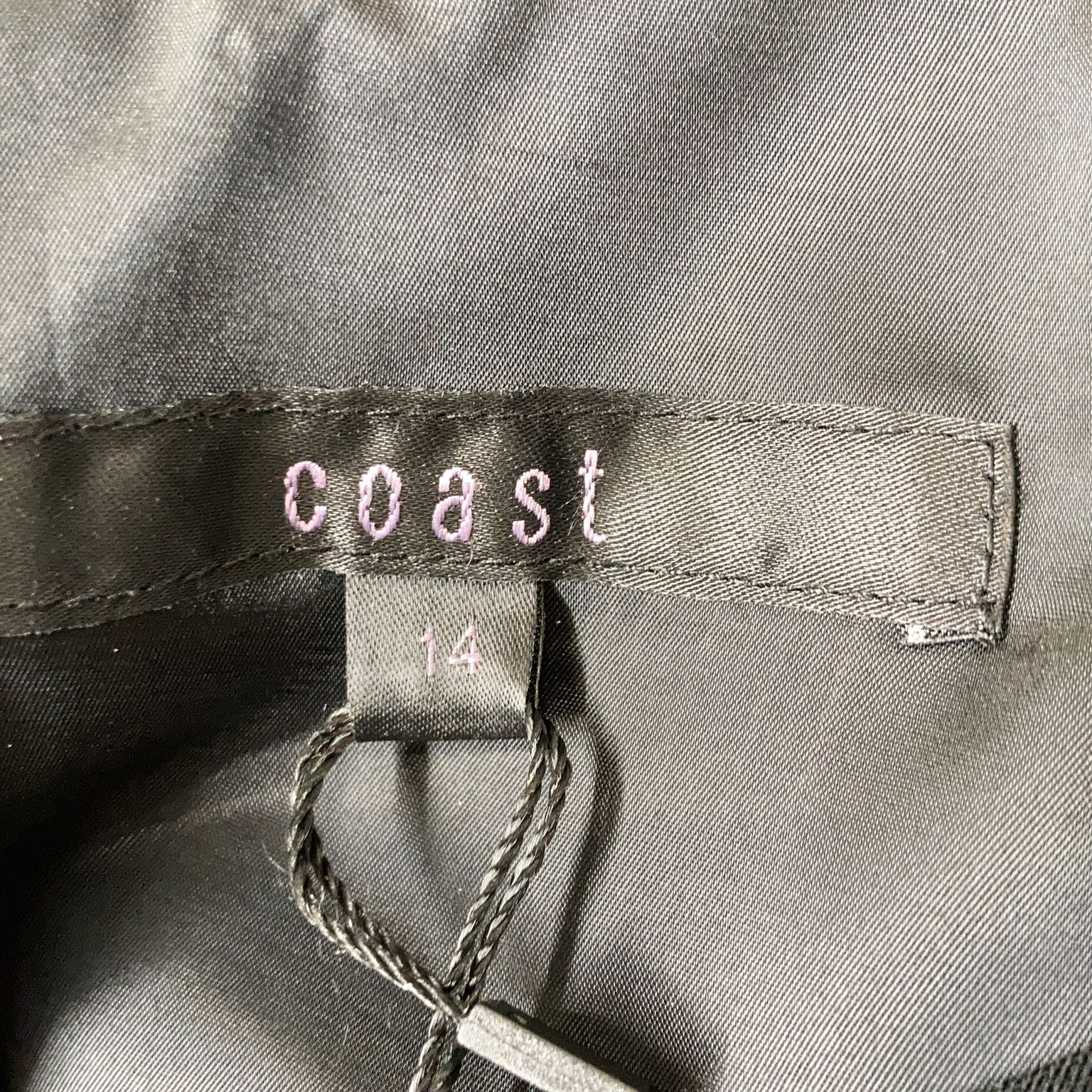 Coast