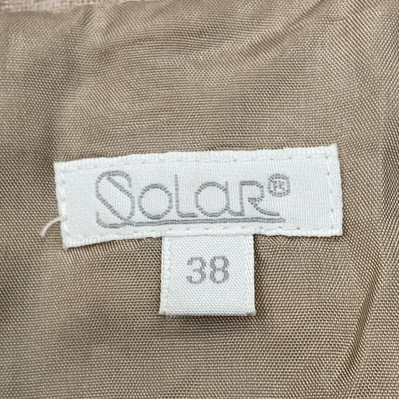 Solar