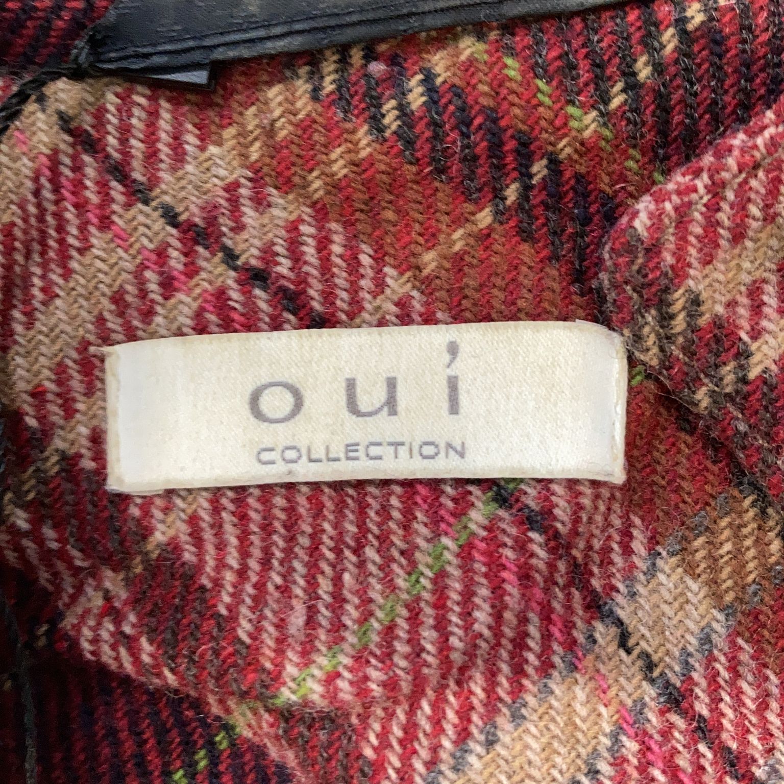 Oui Collection