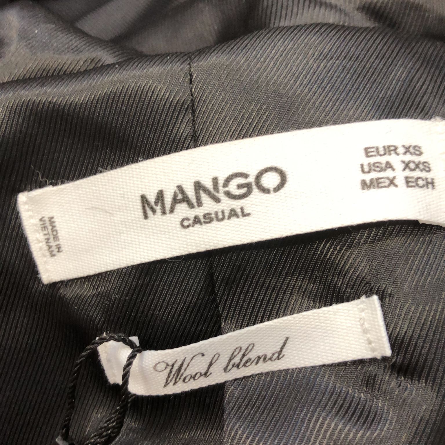 Mango