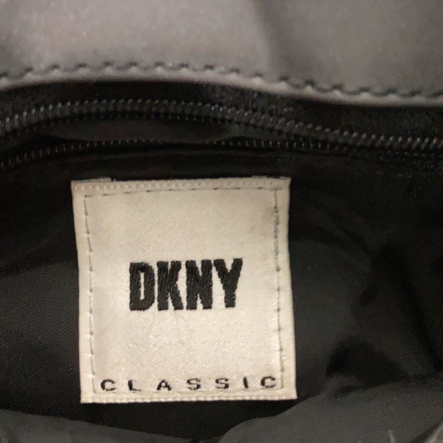 DKNY