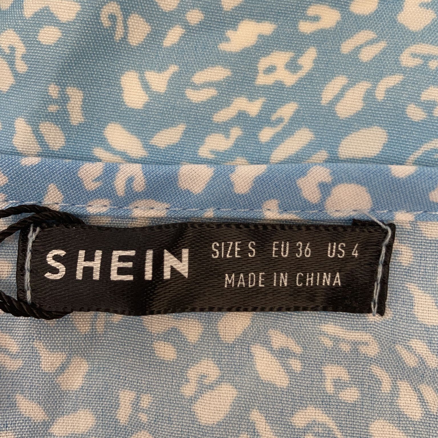 Shein