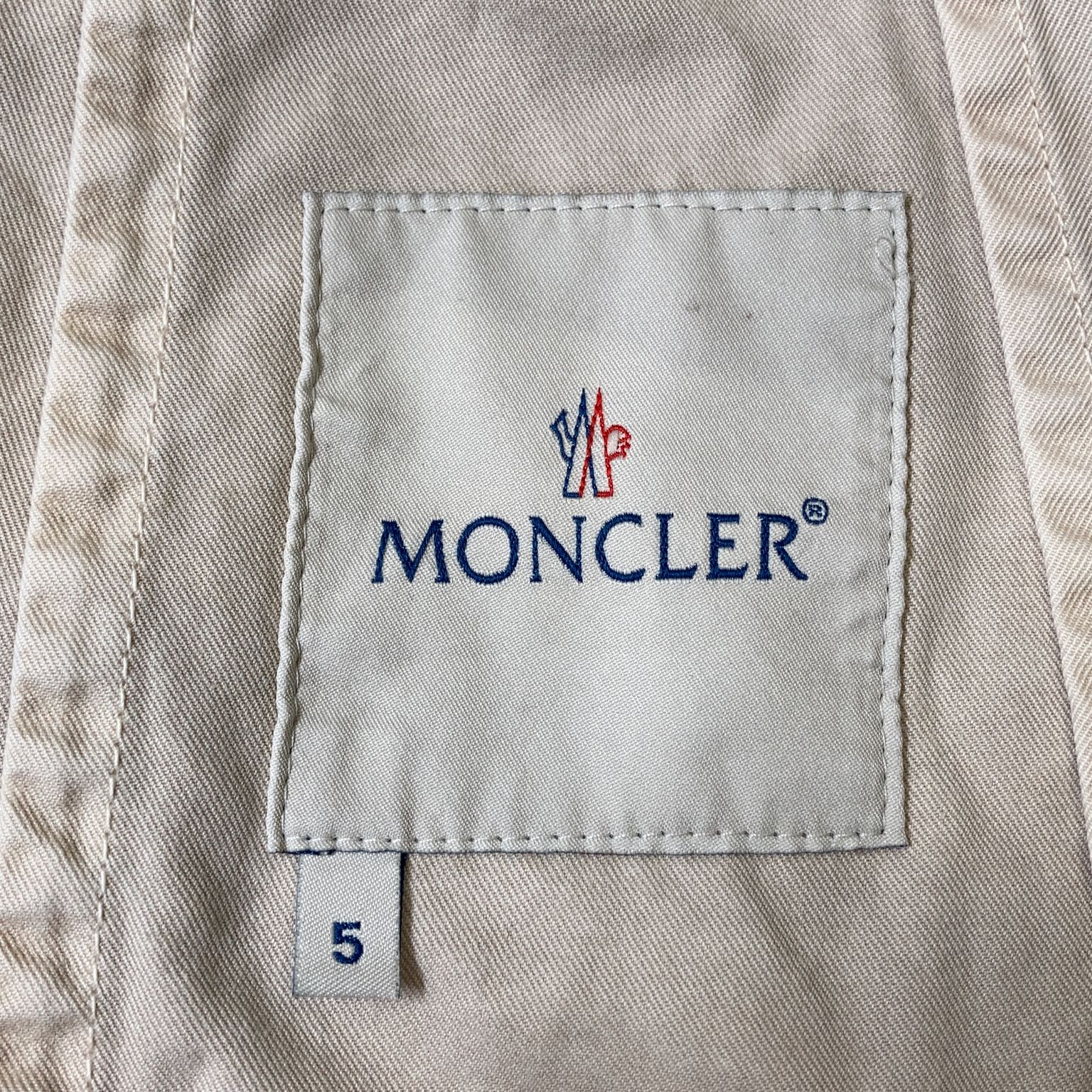 Moncler