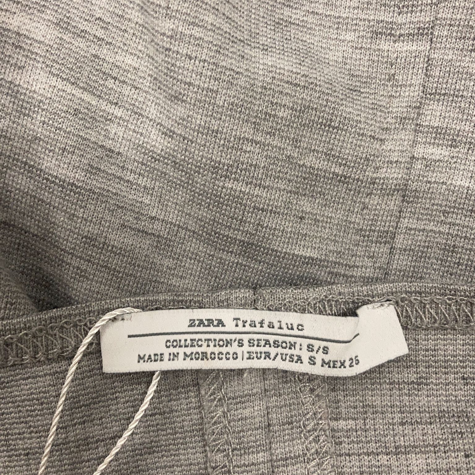 Zara Trafaluc