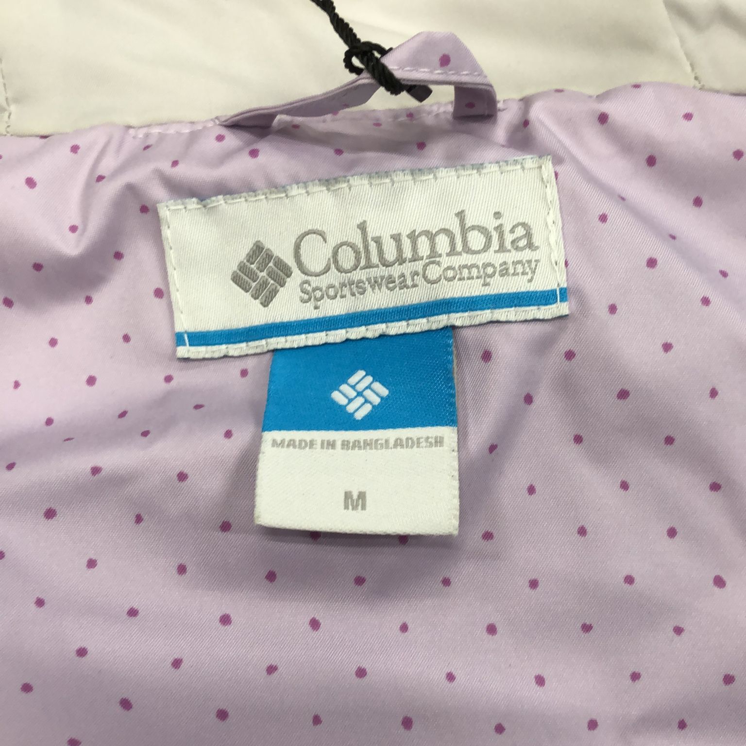 Columbia Sportswear