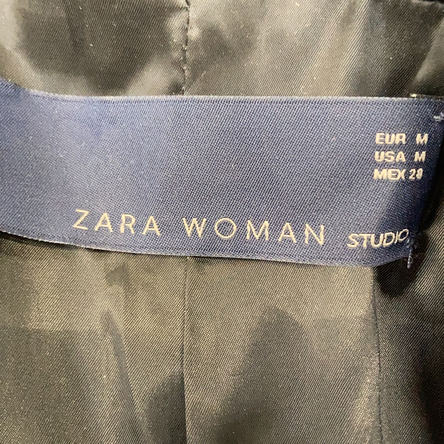 Zara Woman