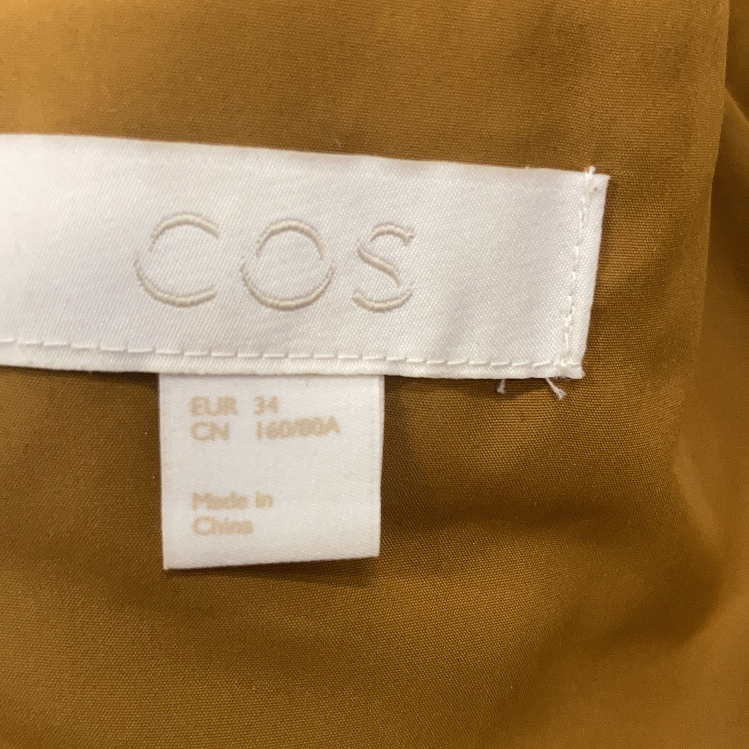 COS