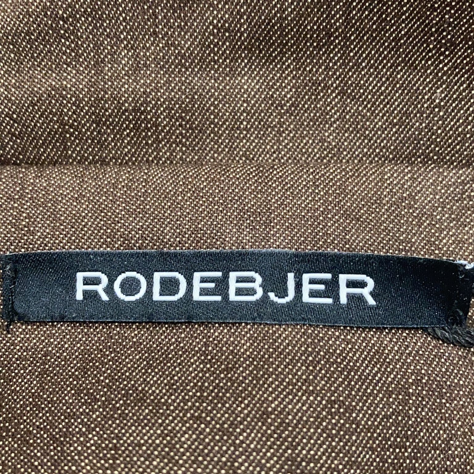 Rodebjer