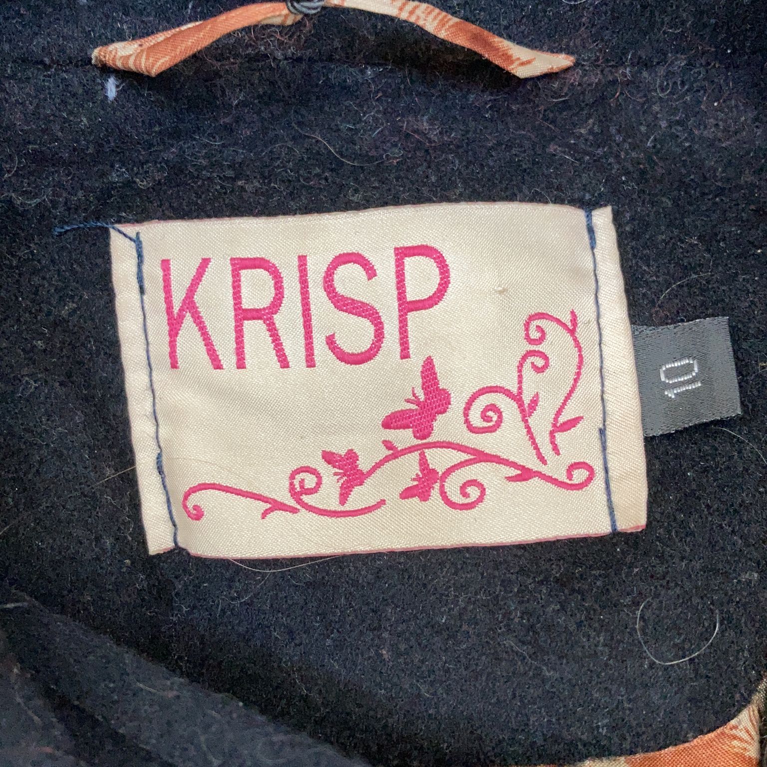 Krisp