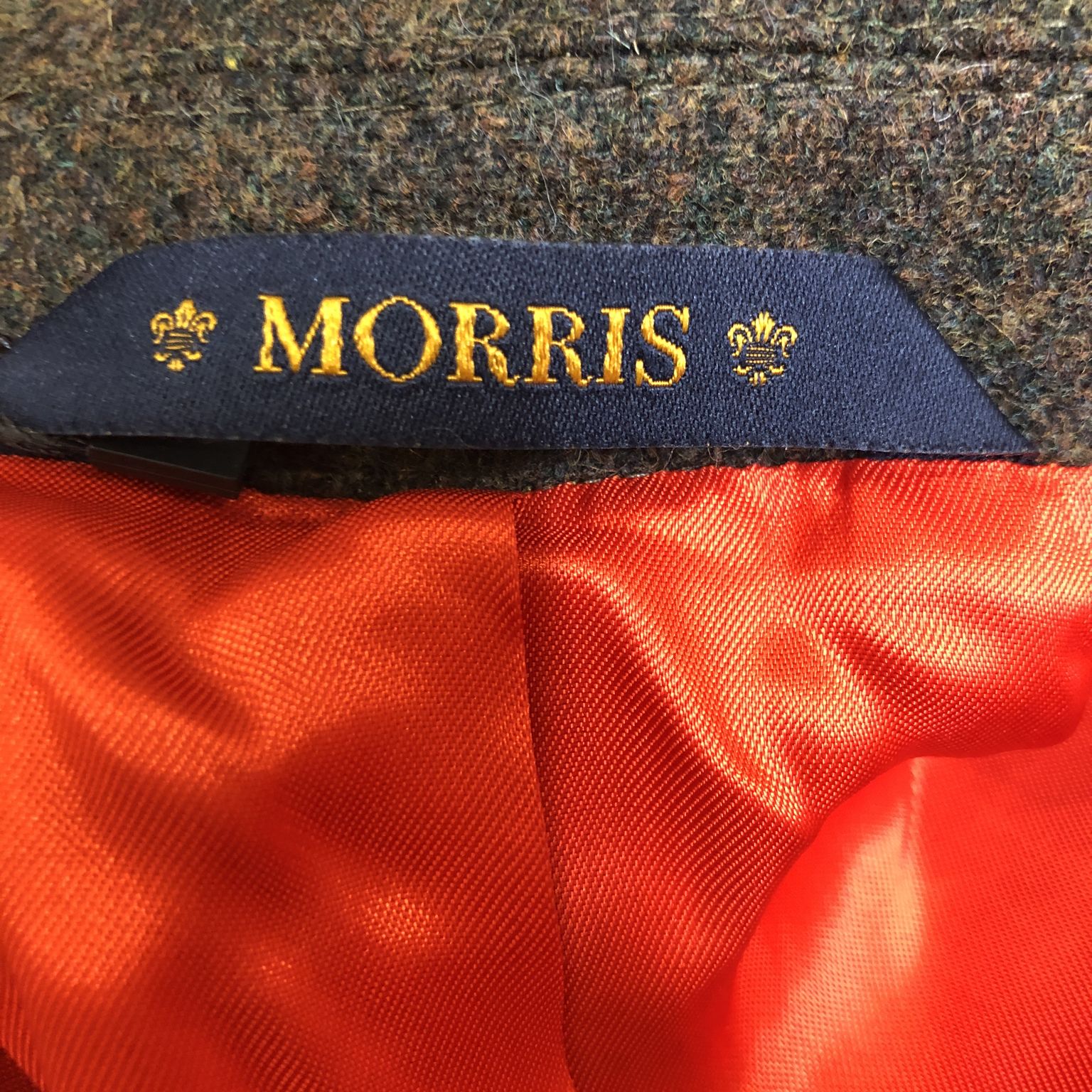 Morris