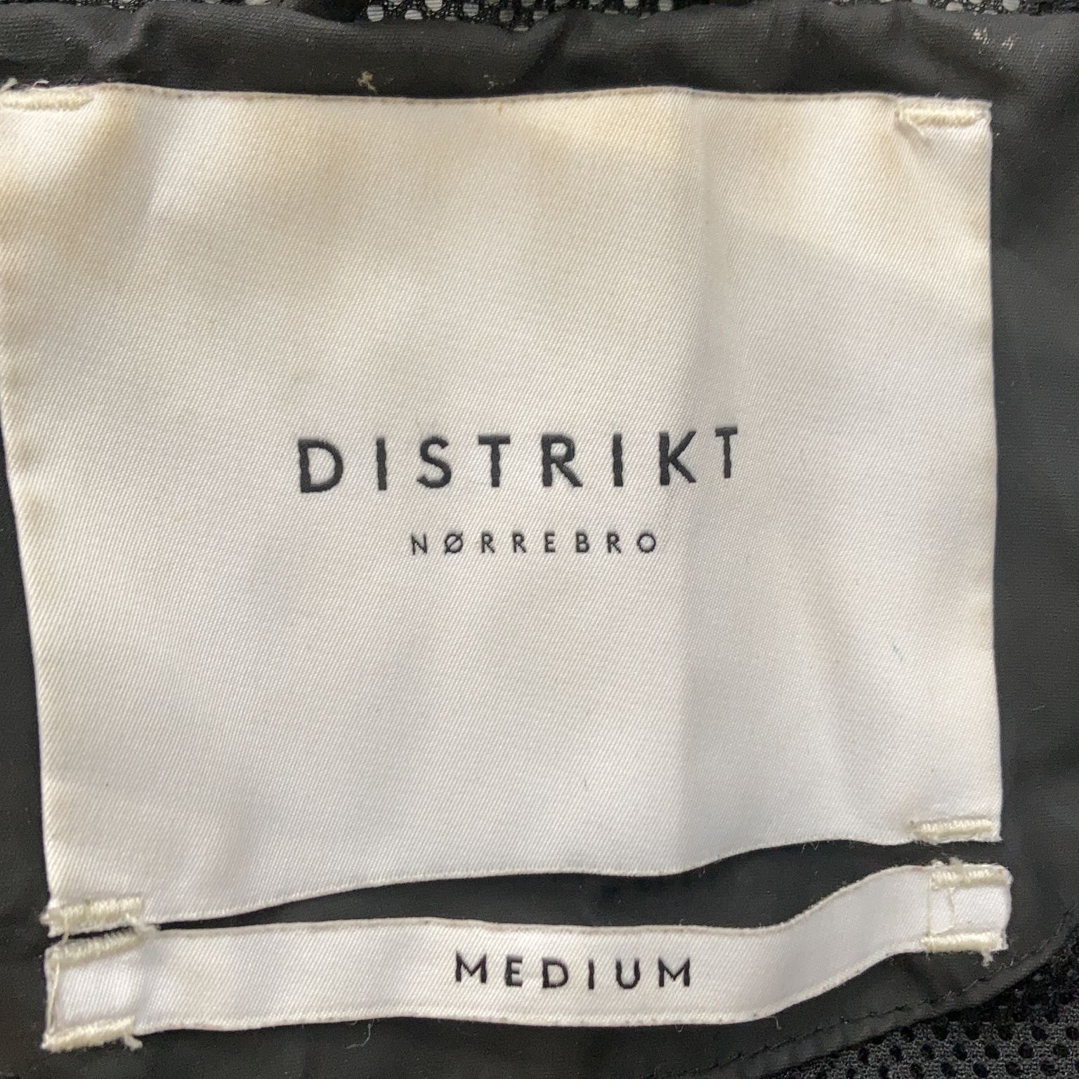 Distrikt Nørrebro