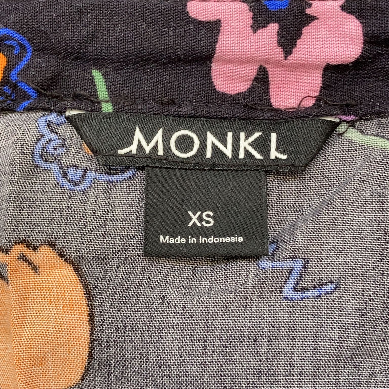 Monki