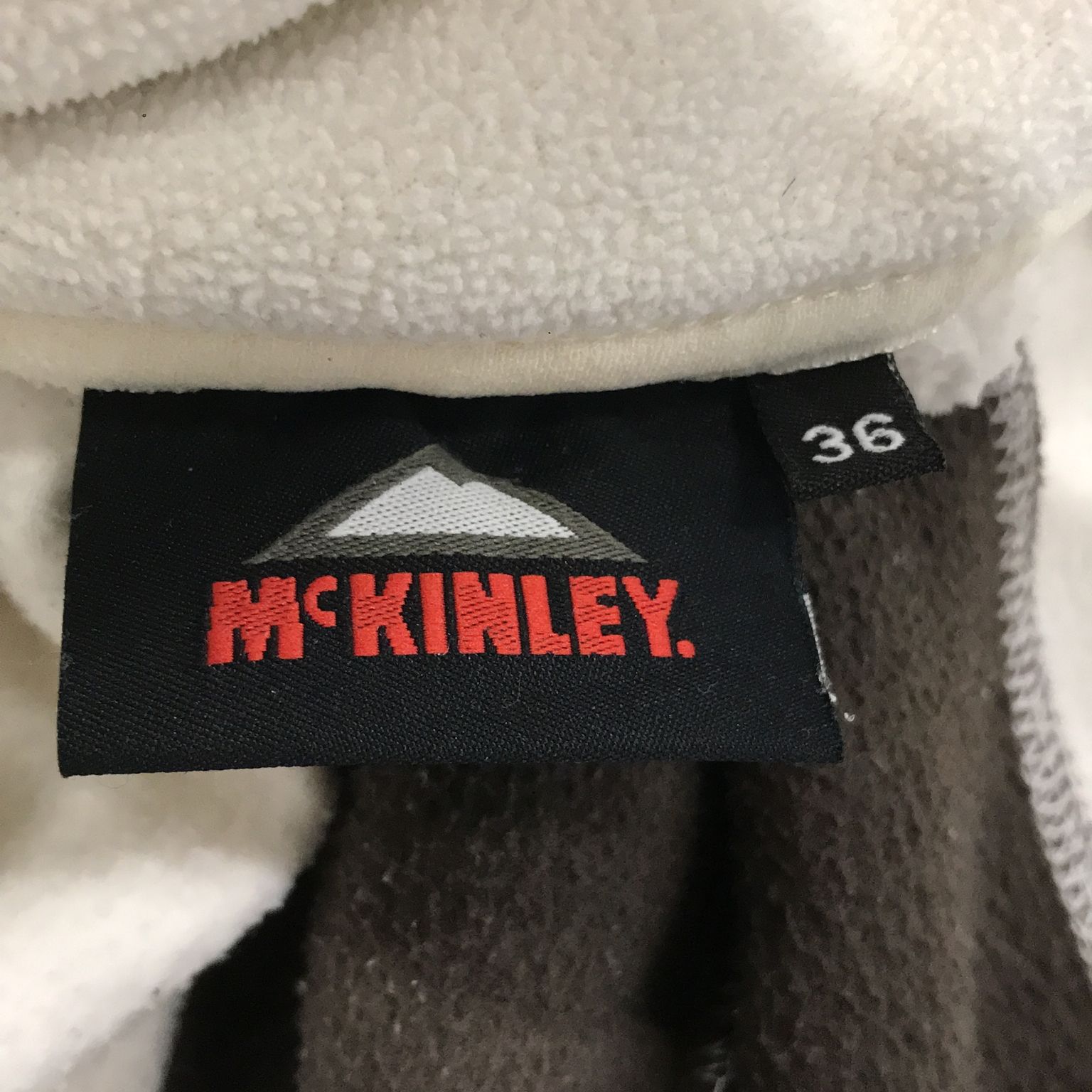 McKinley