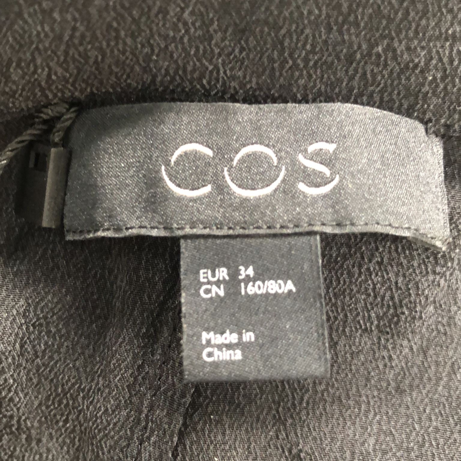 COS