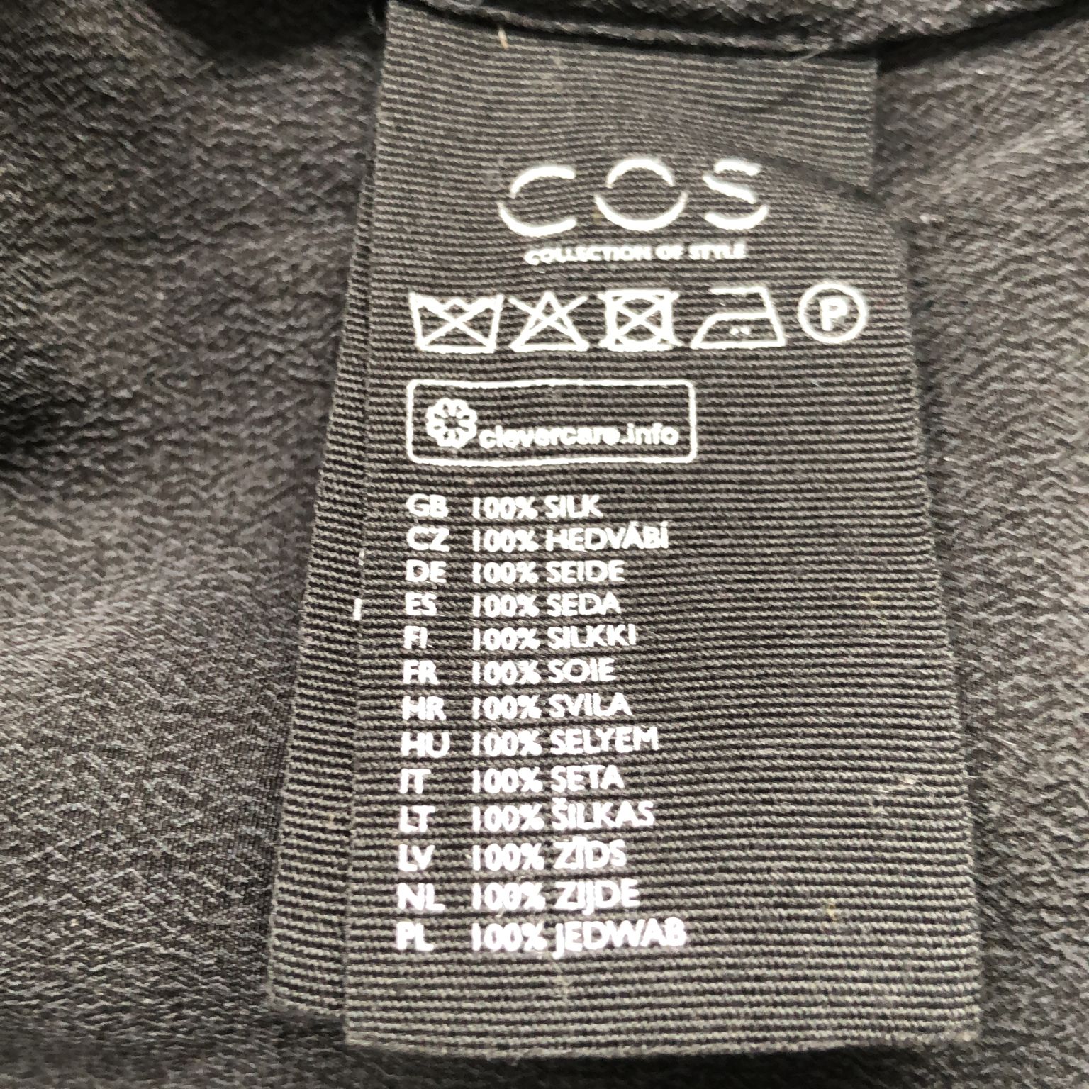 COS