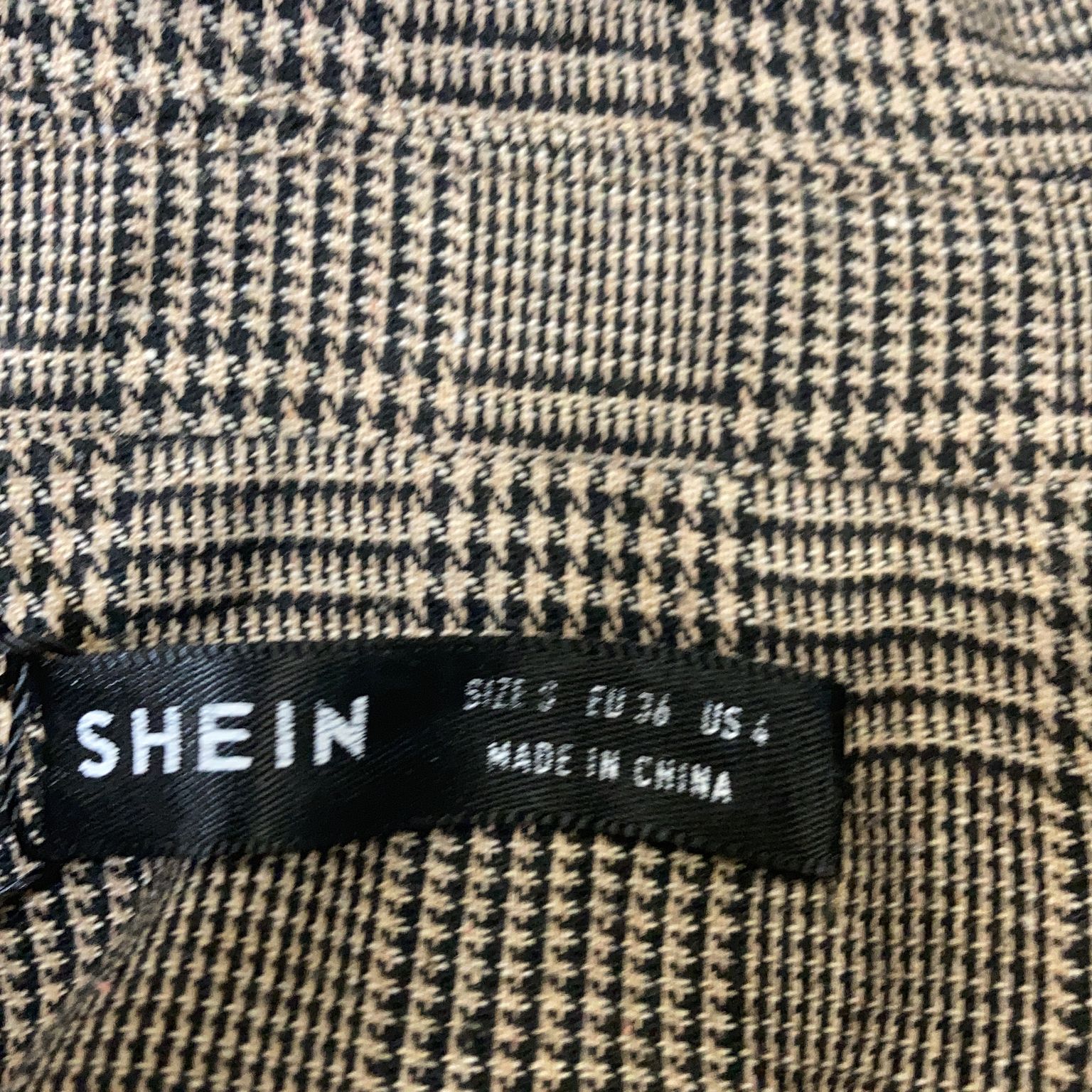 Shein