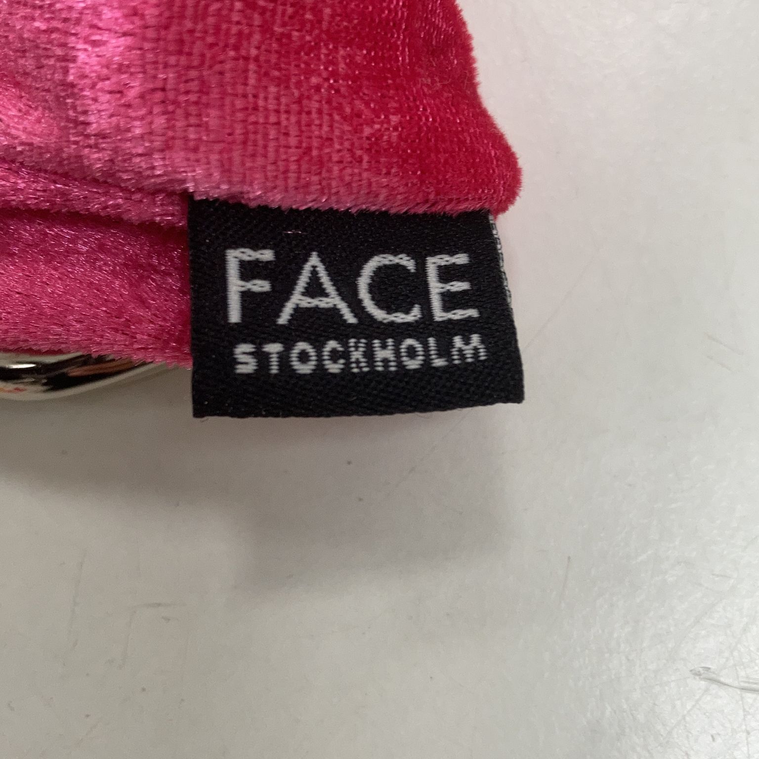 Face Stockholm