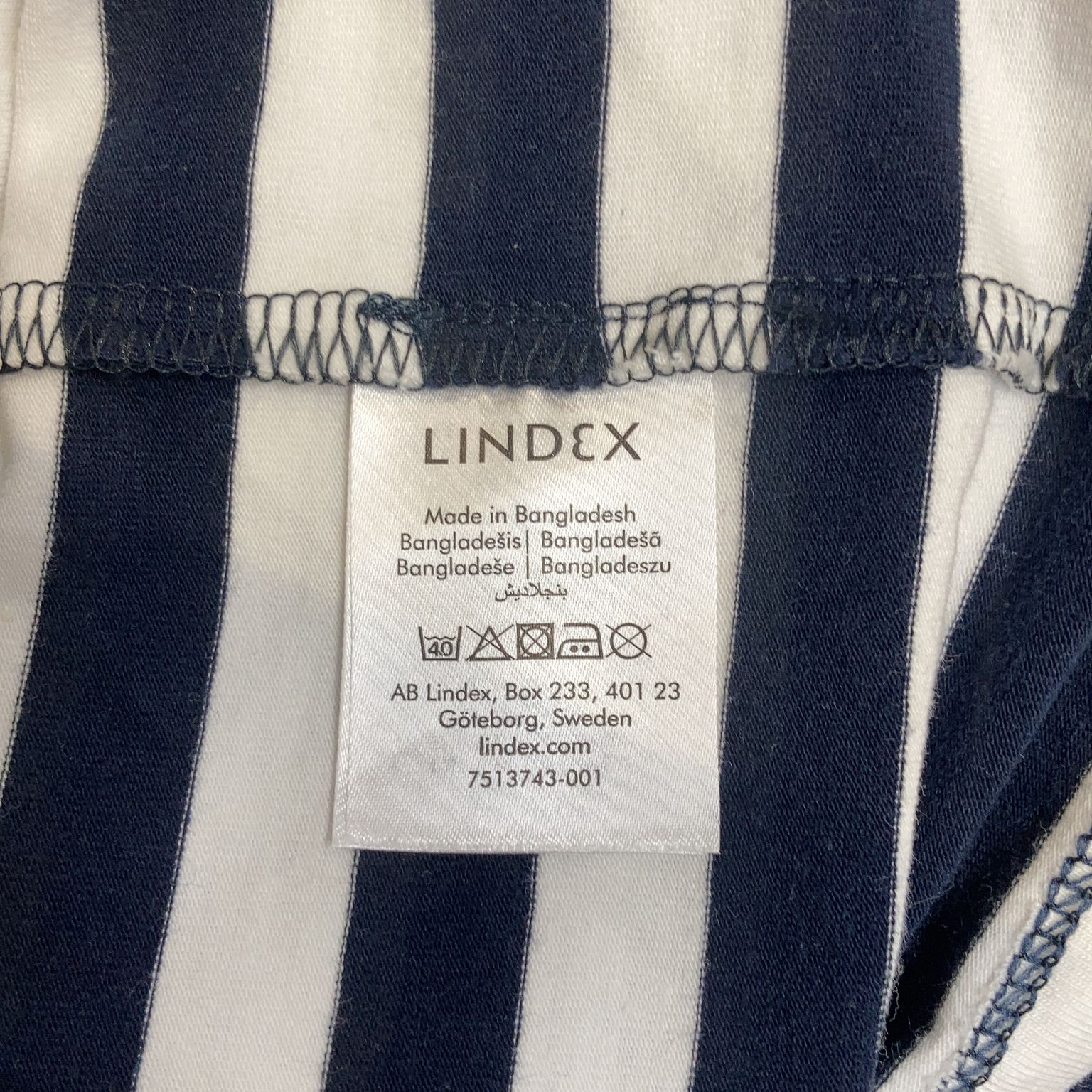 Lindex